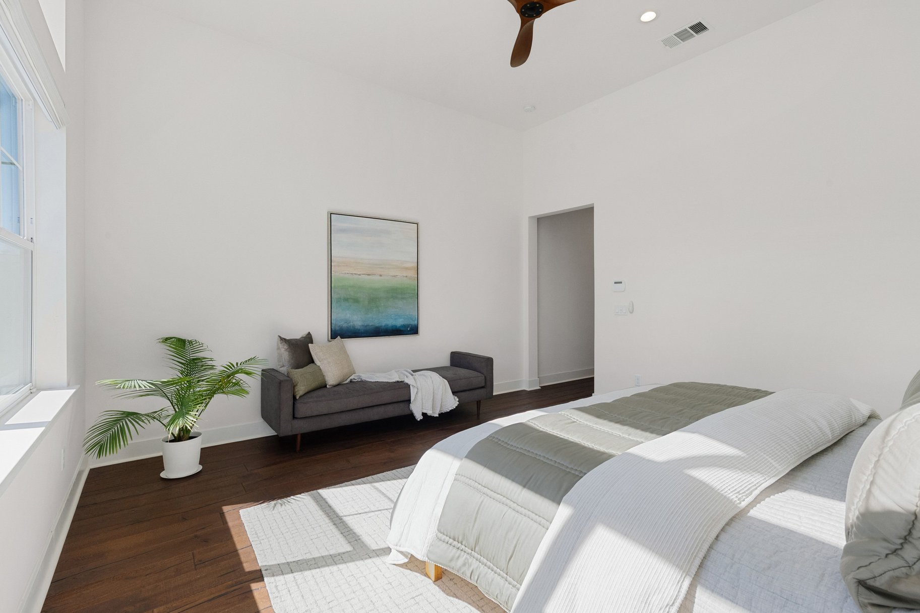  Custom 5-Bedroom Home on a Premium Lot in Rancharrah - 物件實景
