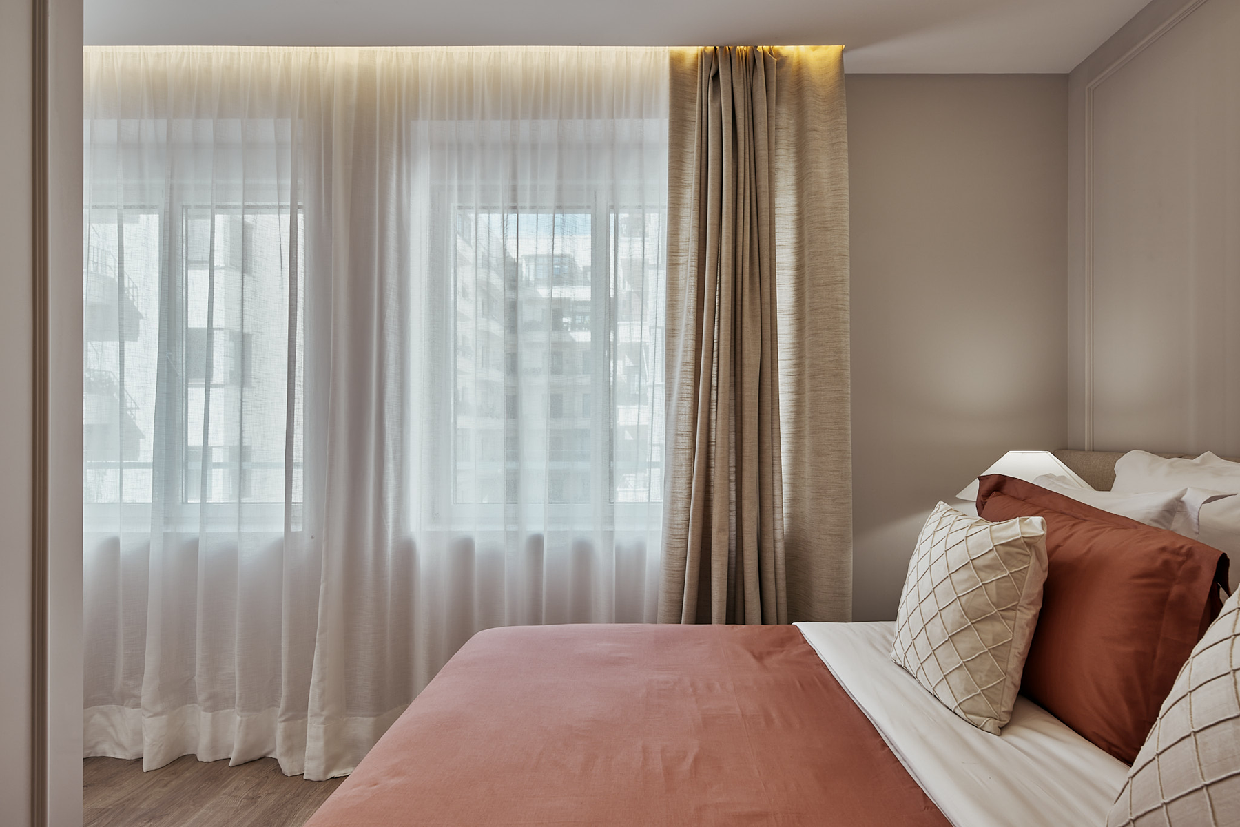  Classic renovated flat in the Salamanca district, Madrid - 物件實景