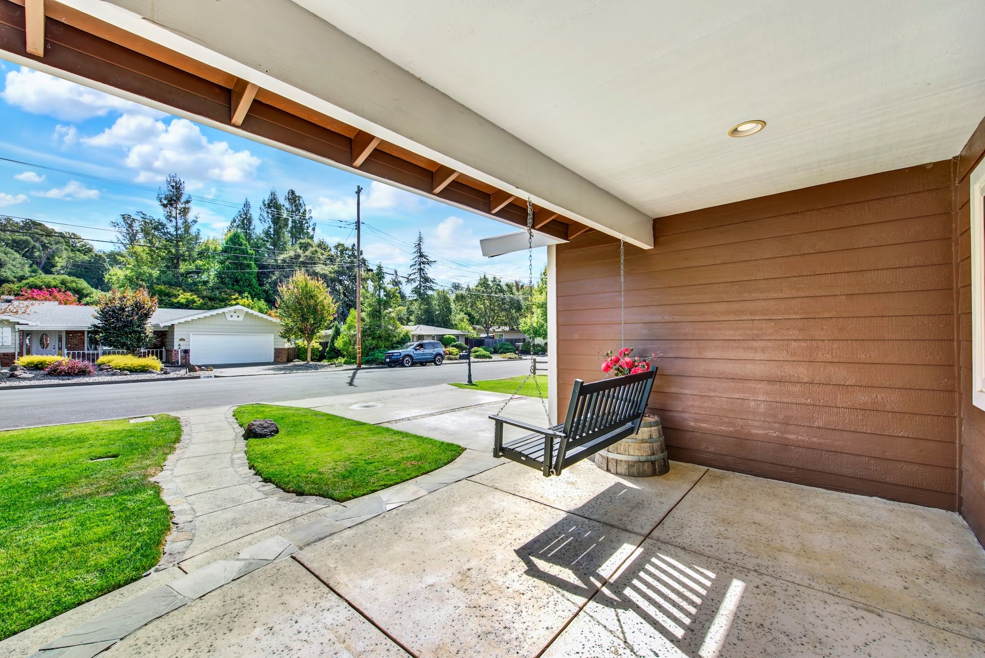  Special Napa Property - 物件實景