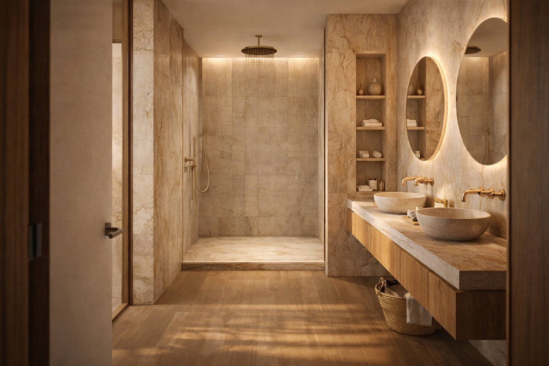  Floor to renovate next to Retiro Park - 物件實景