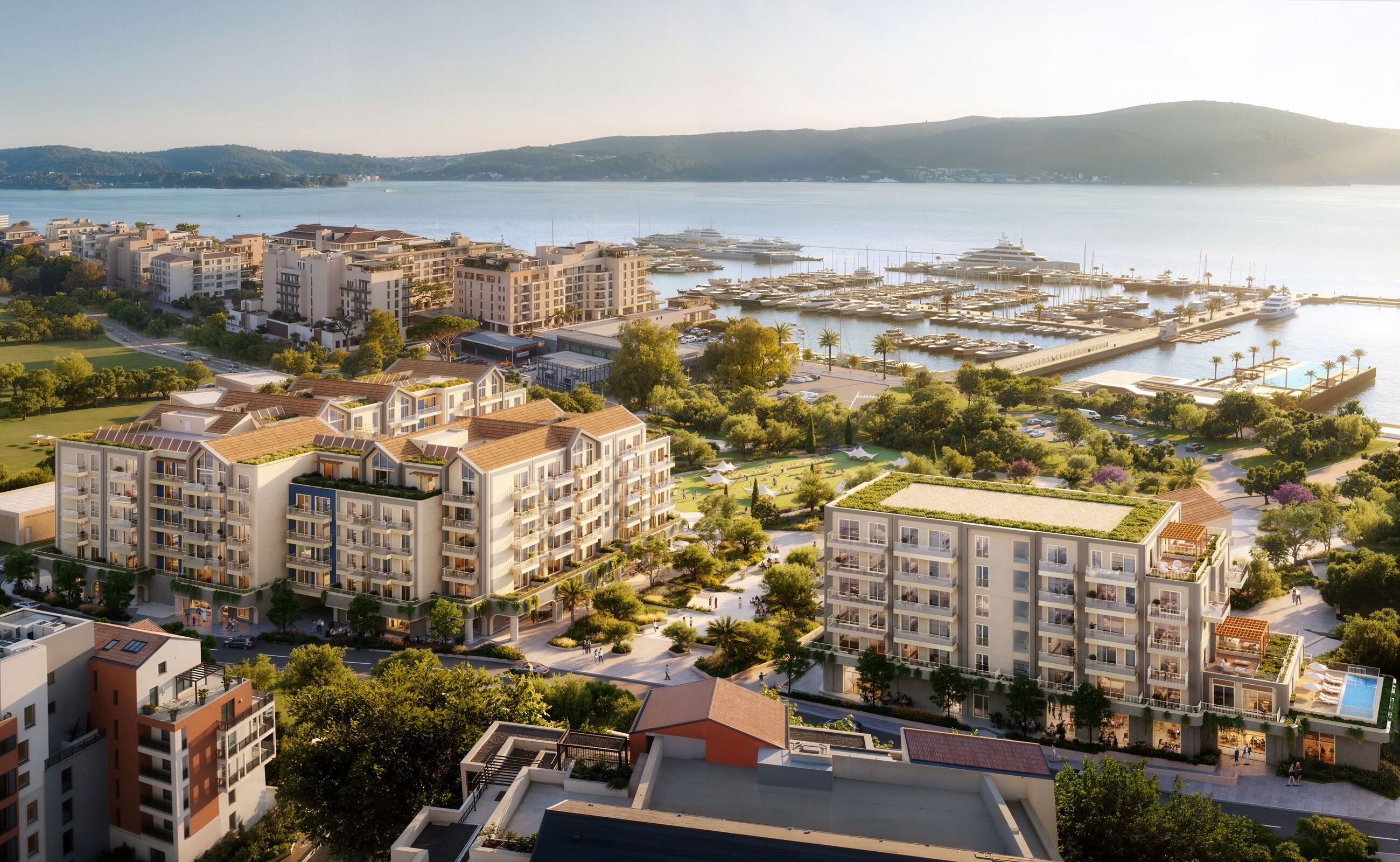  Vero Residences Studio Apartment - 物件實景
