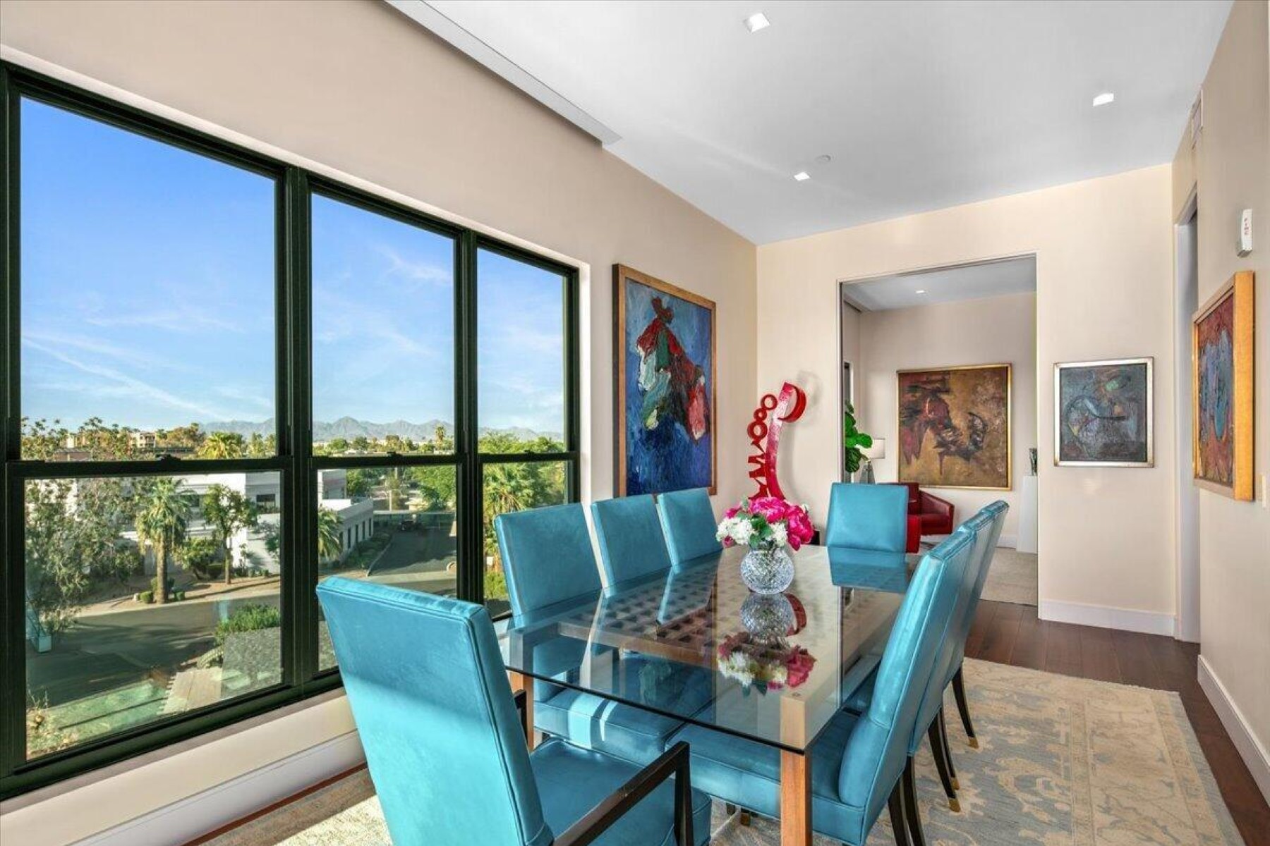  7502 E Main Street  Scottsdale, AZ - 物件實景