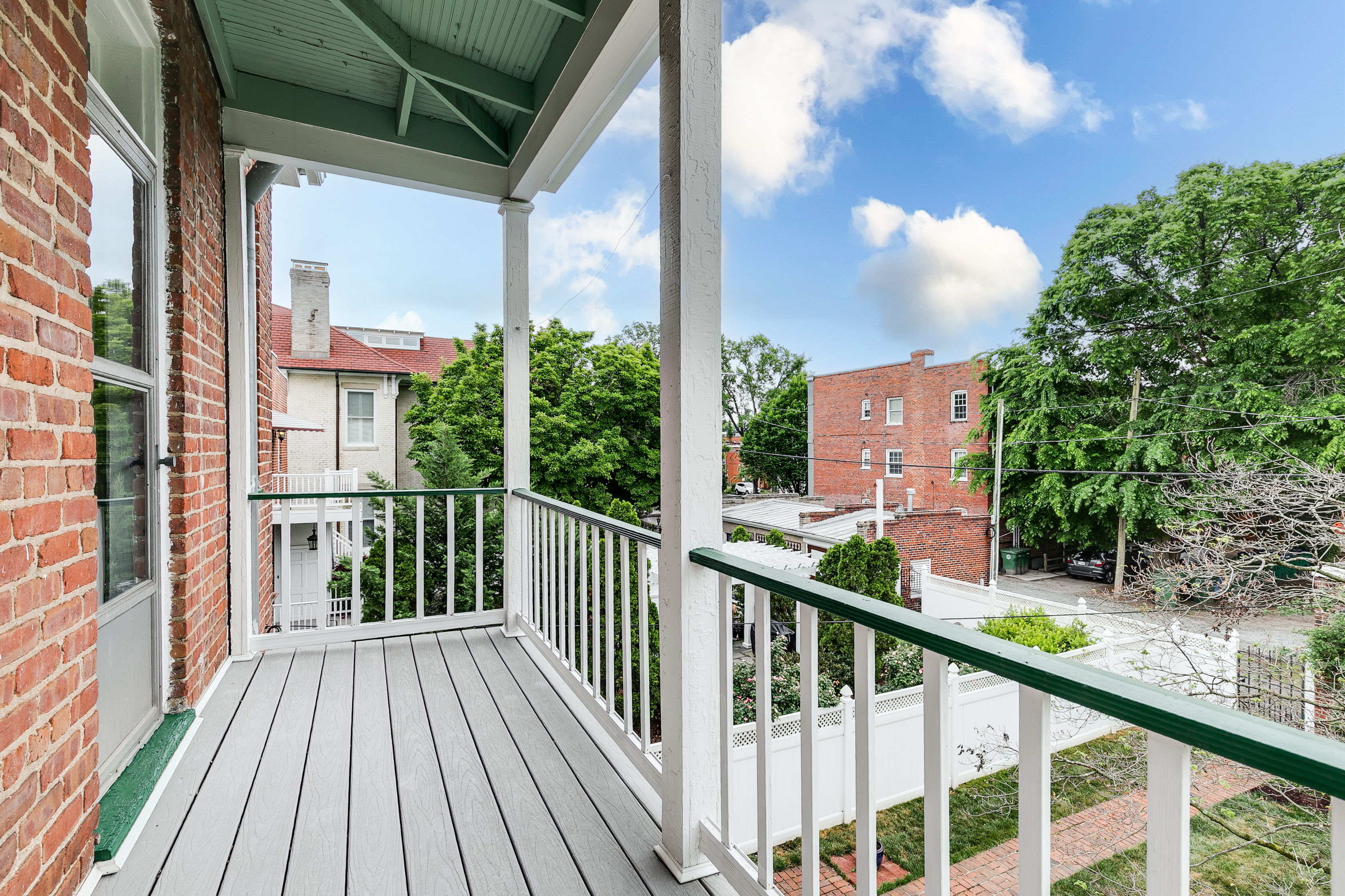  3109 West Franklin Street, Richmond, VA 23221 - 物件實景