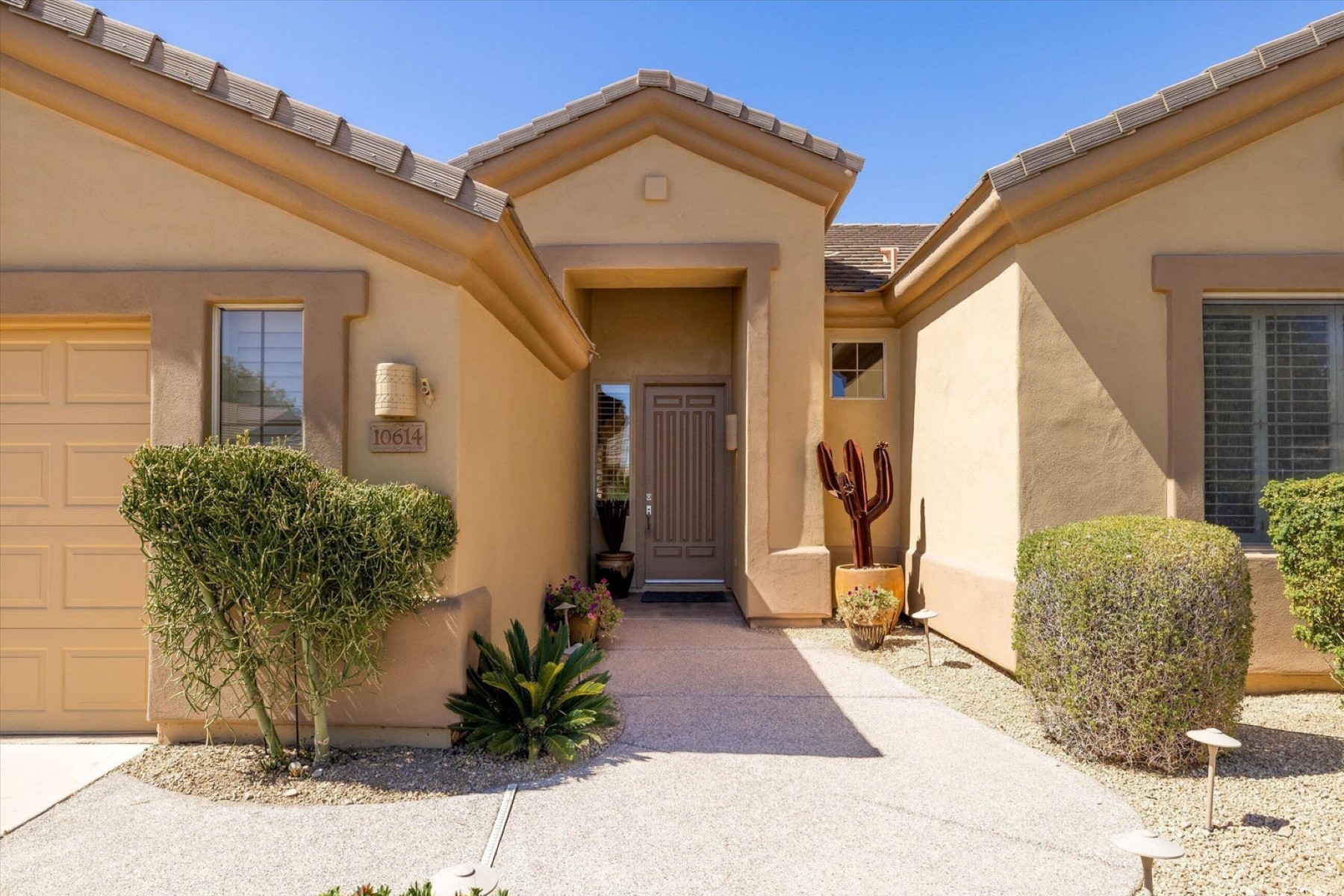  10614 E Meadowhill Drive ¦ Scottsdale, AZ - 物件實景