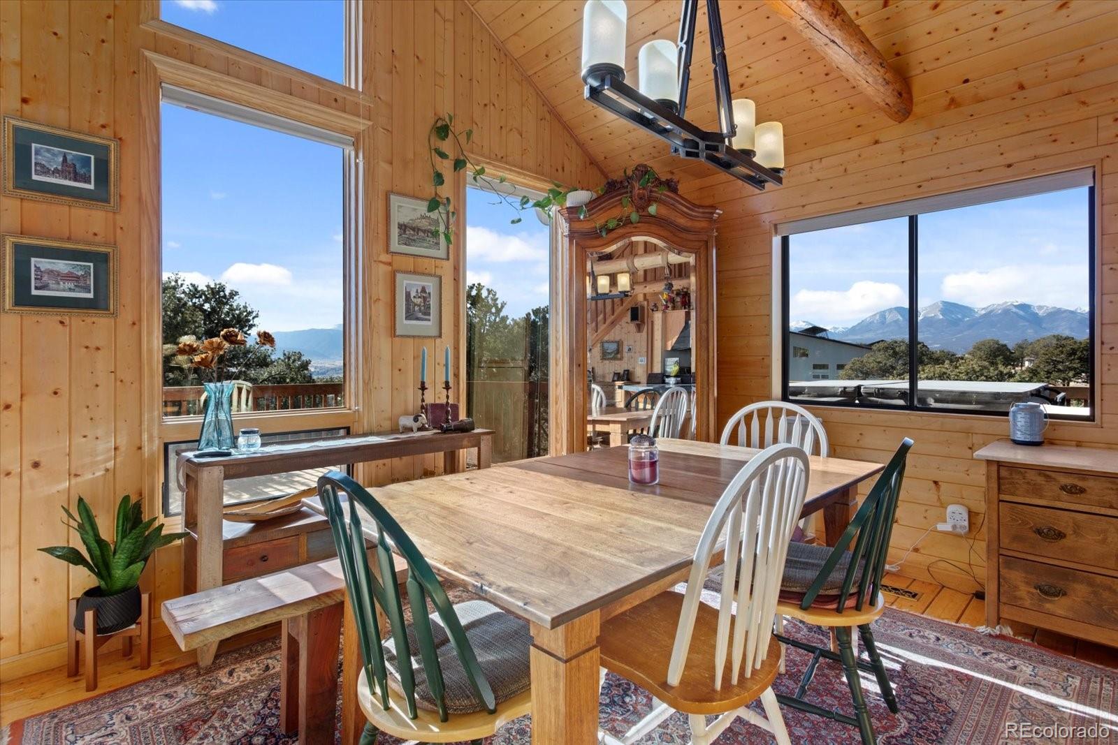 Salida, Colorado, 81201, United States, 4 Bedrooms Bedrooms, ,1 BathroomBathrooms,Residential,For Sale,2012029