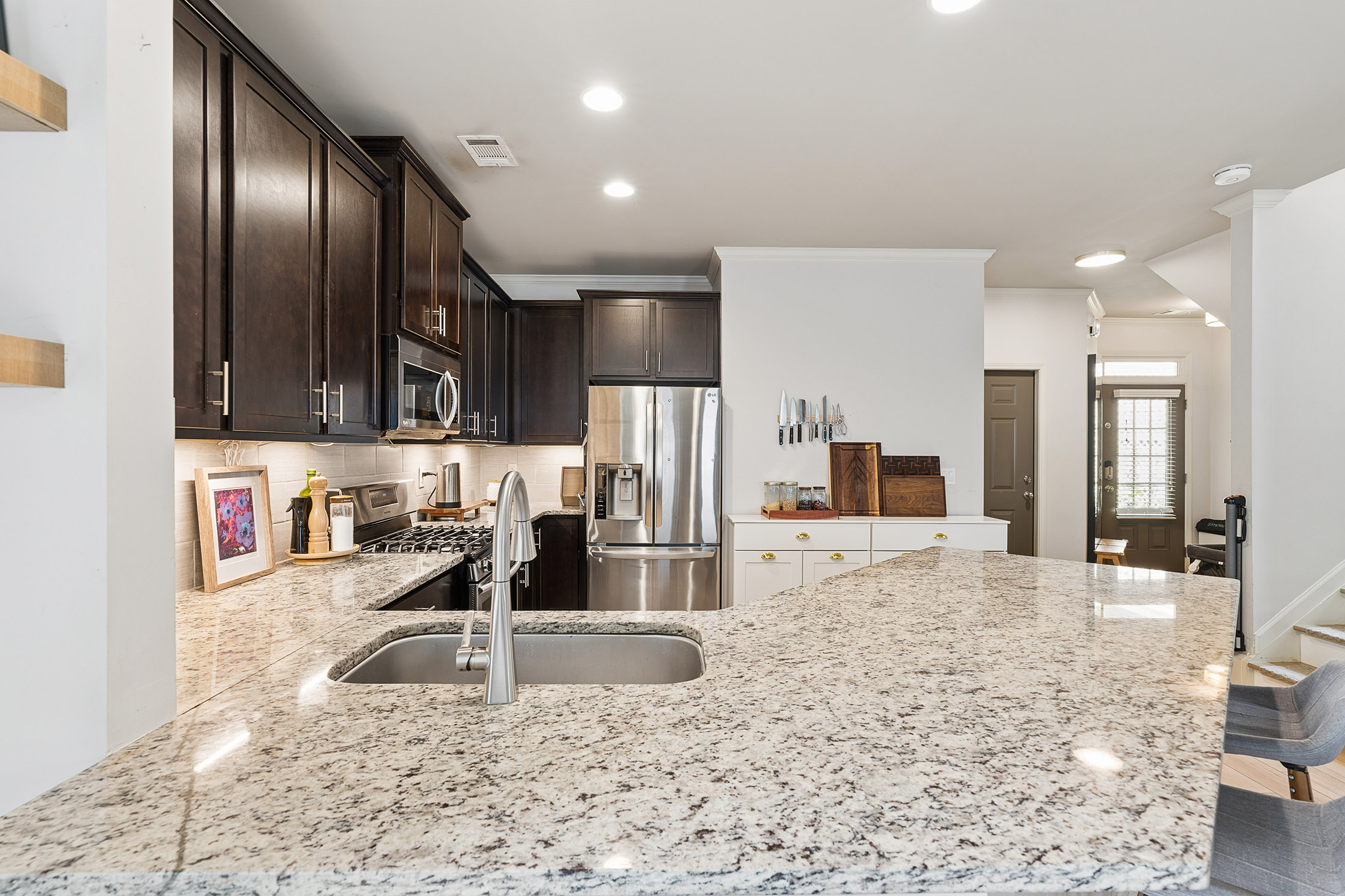  Beautiful Edgewood Home in Prime Parkside Location - 物件實景
