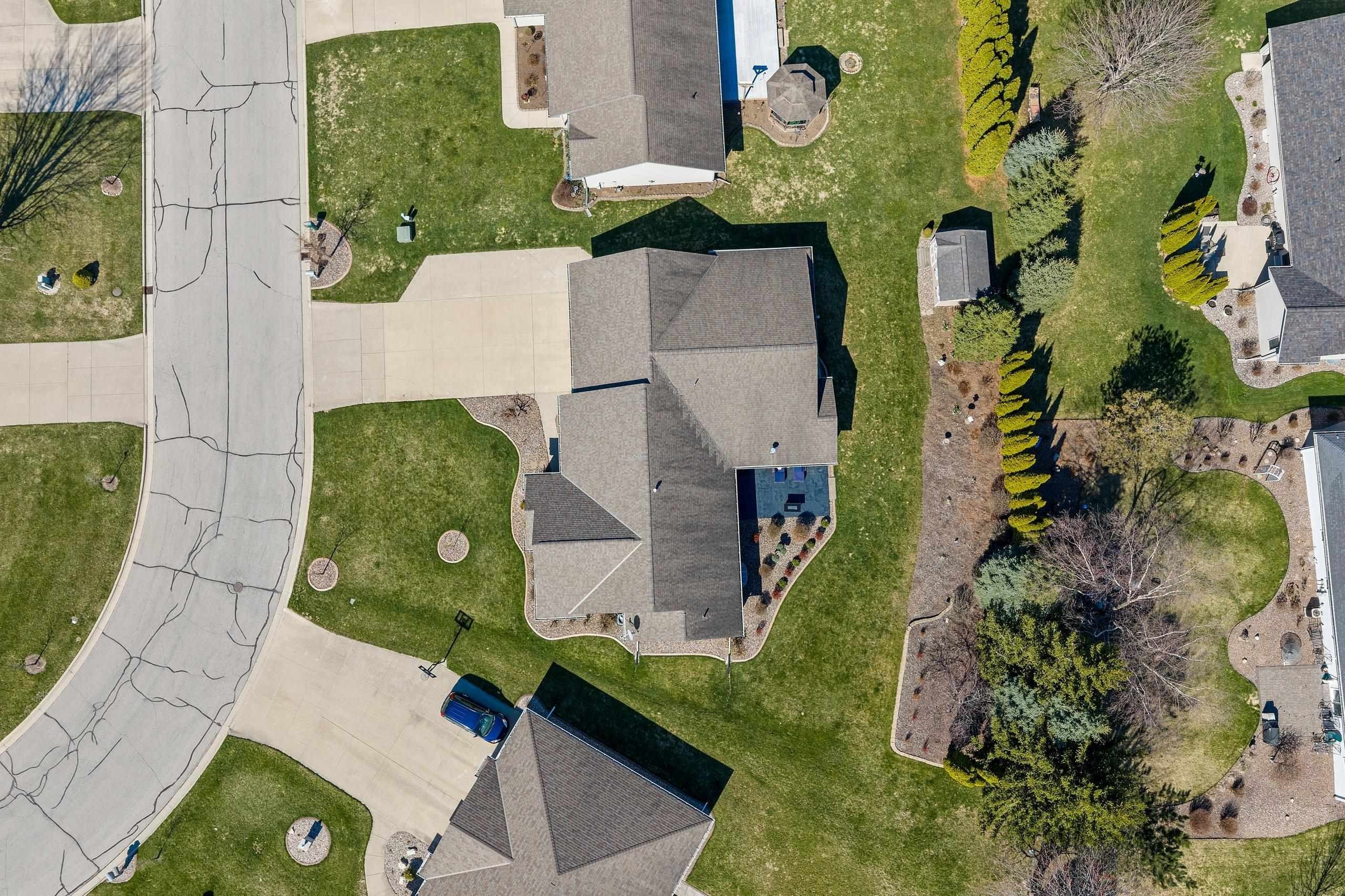 GREEN BAY, Wisconsin, 54313, United States, 4 Bedrooms Bedrooms, ,4 BathroomsBathrooms,Residential,For Sale,2048613