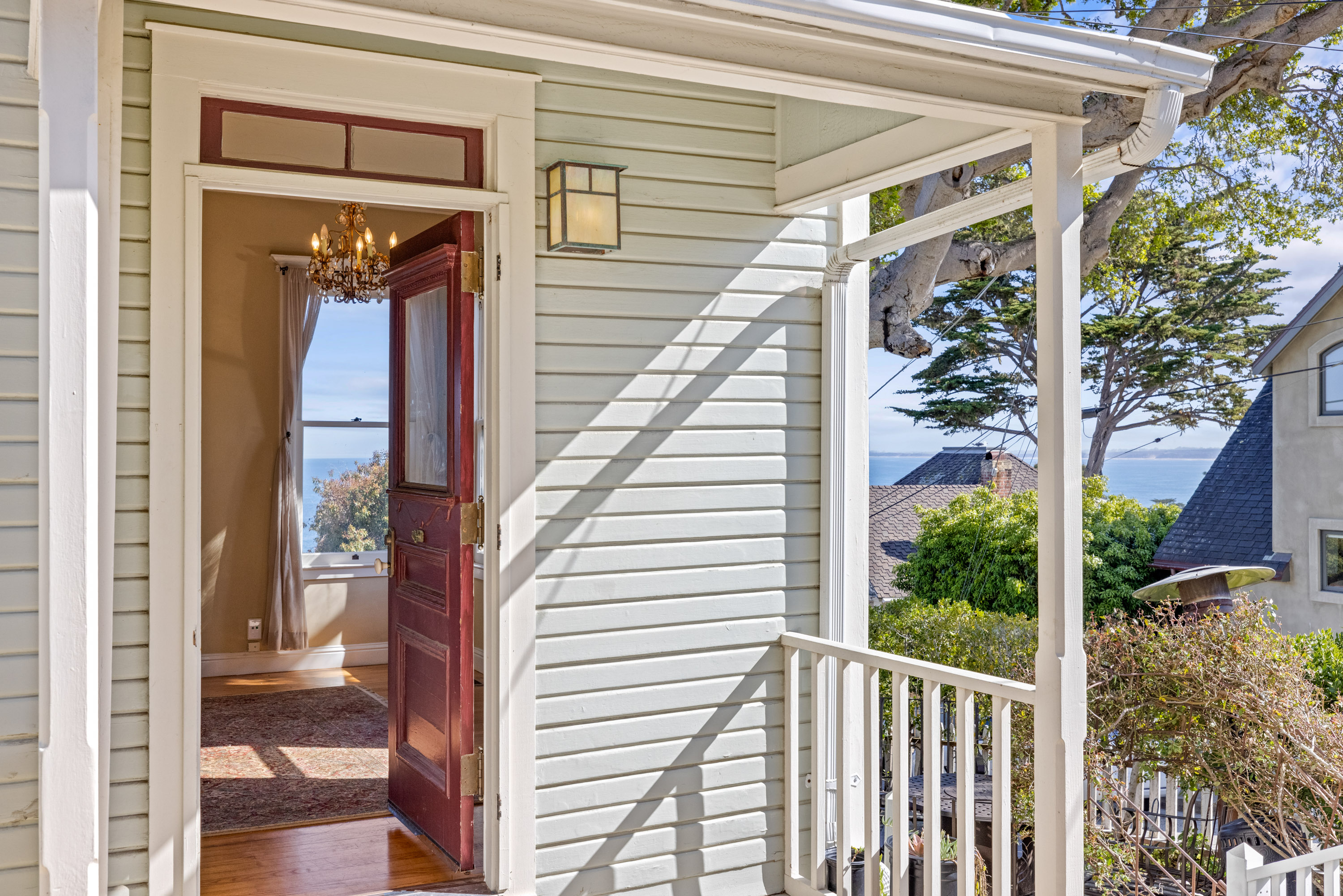  218 4th Street, Pacific Grove - 物件實景