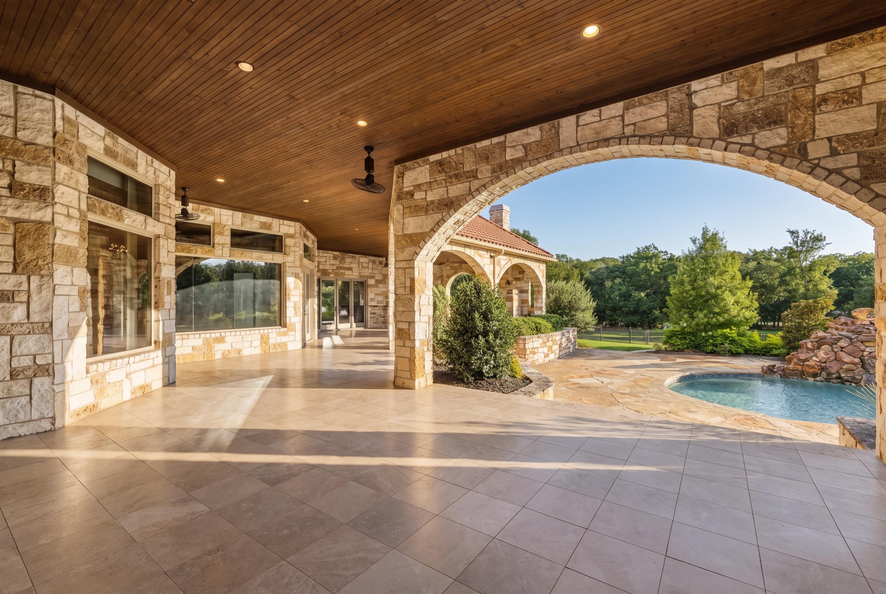  610 River Ranch Road, Aledo, TX, 76008 - 物件實景