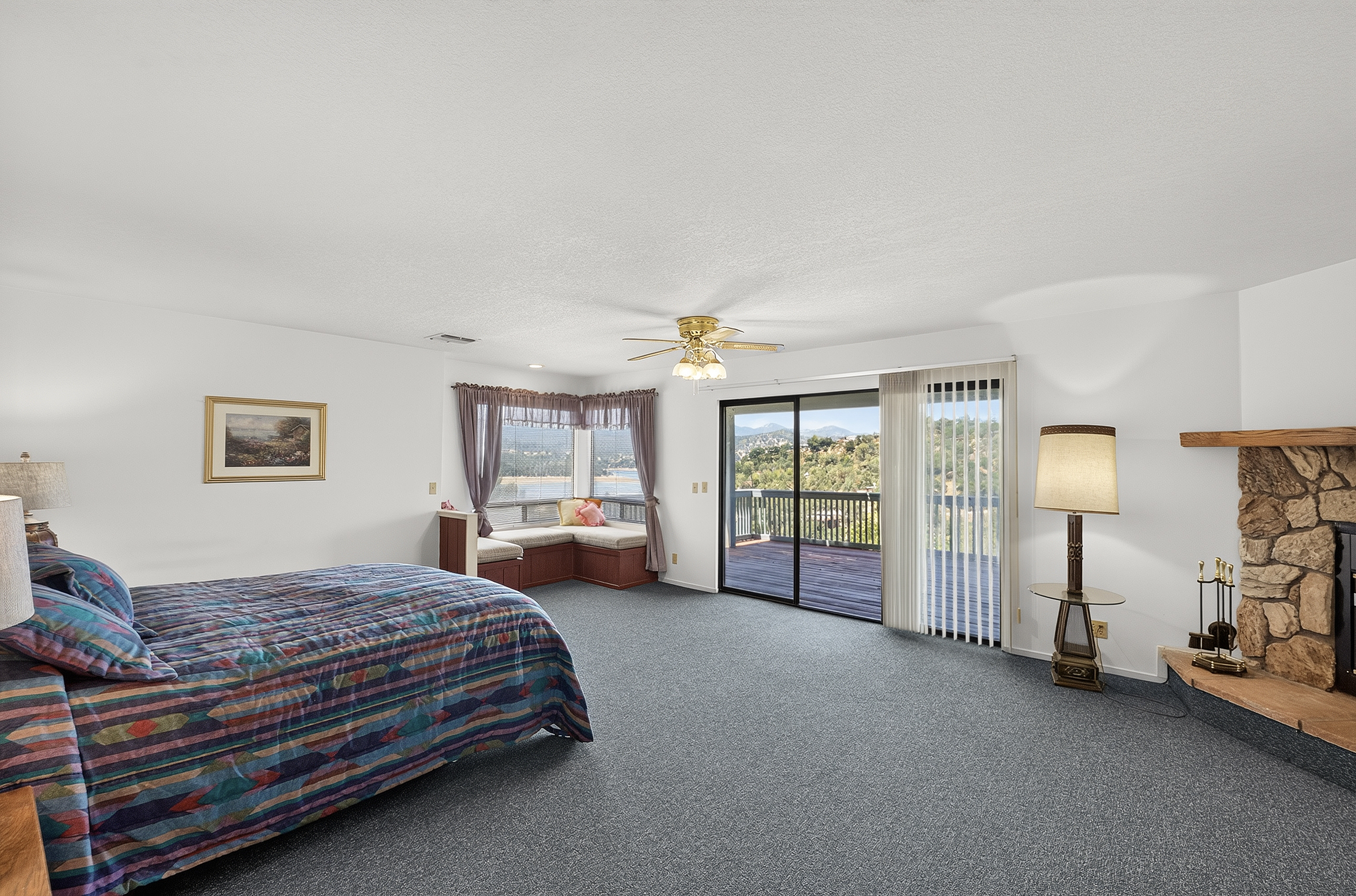  2537 Shoreline Road, Bradley - 物件實景