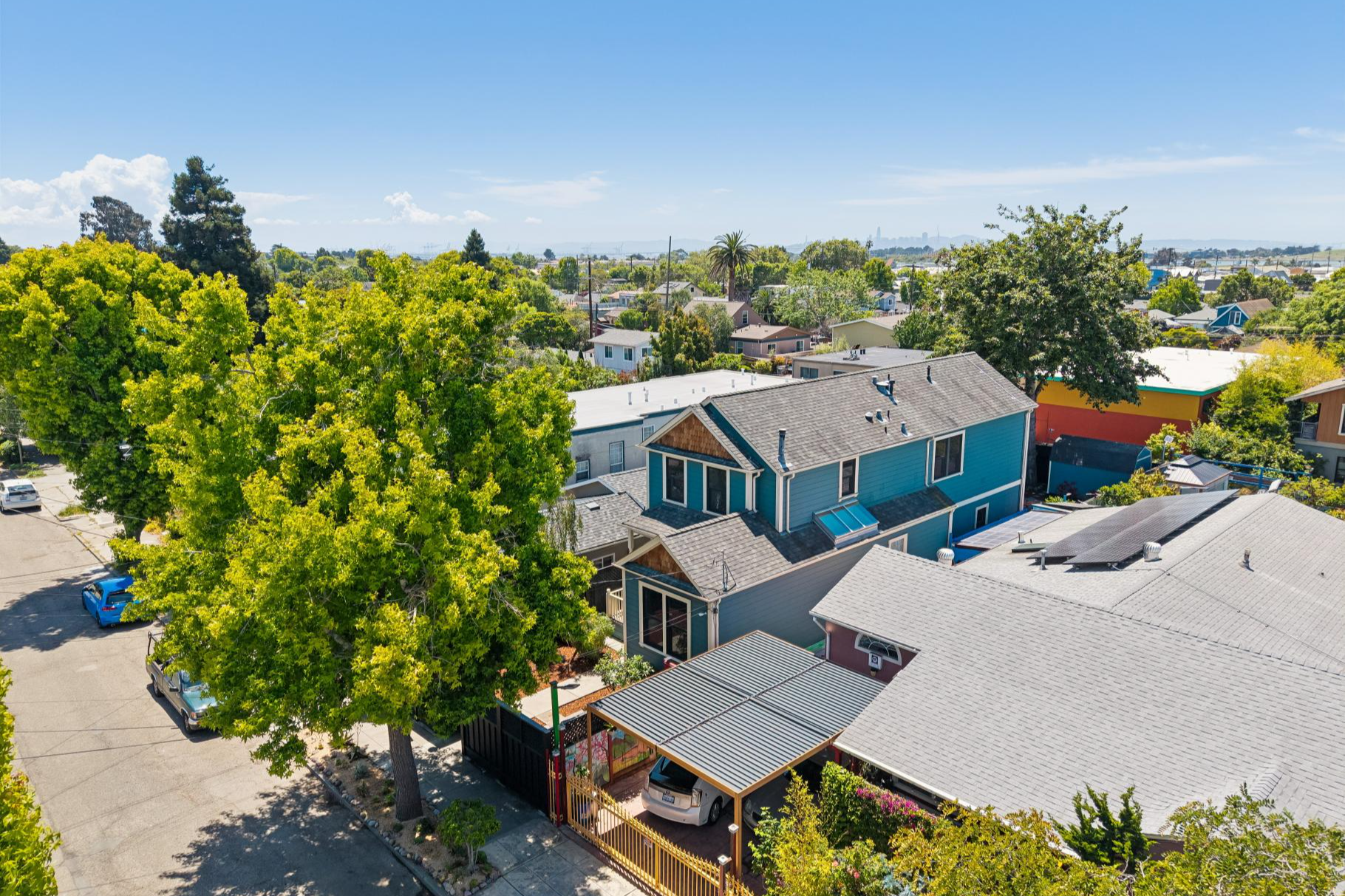 Casual California Living - 物件實景