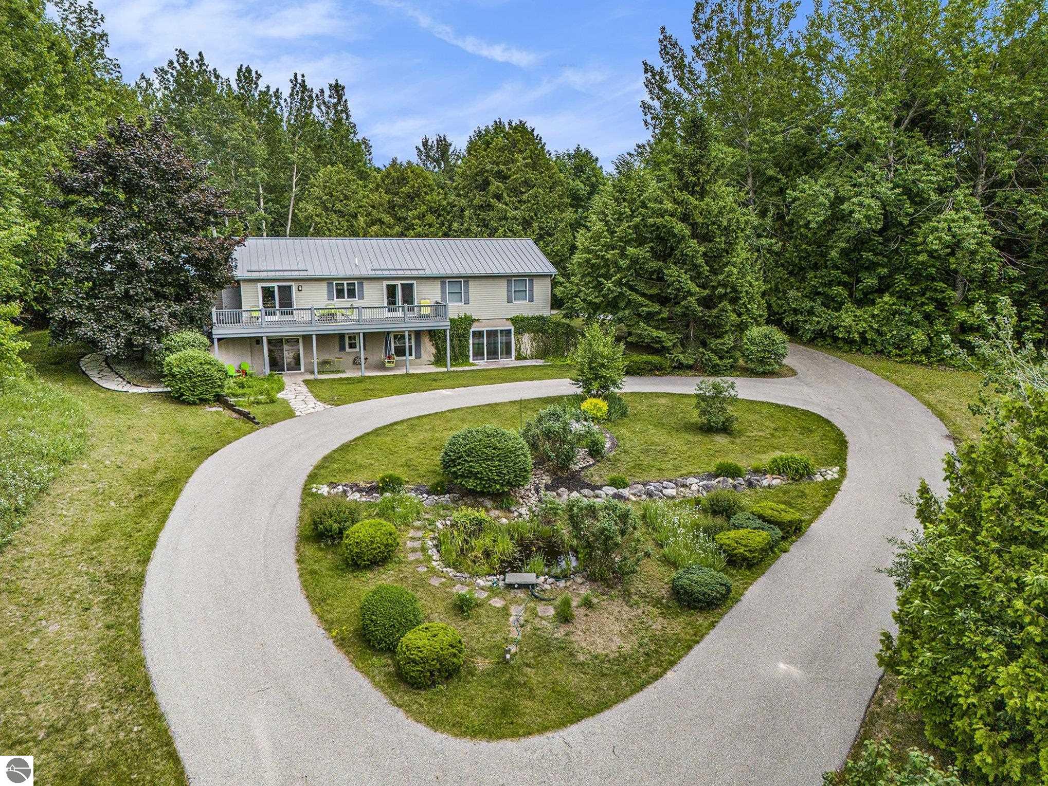 Frankfort, Michigan, 49635, United States, 4 Bedrooms Bedrooms, ,3 BathroomsBathrooms,Residential,For Sale,2048636