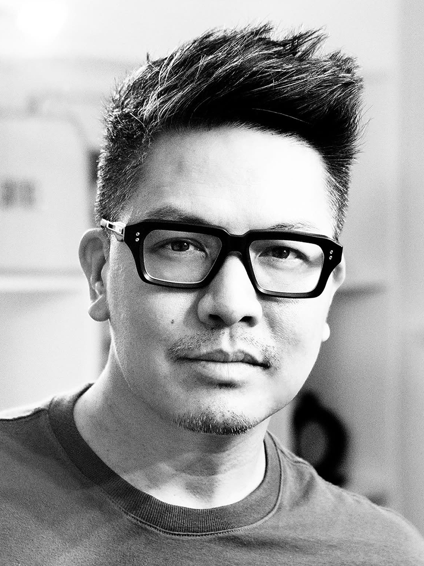 Herman Chan