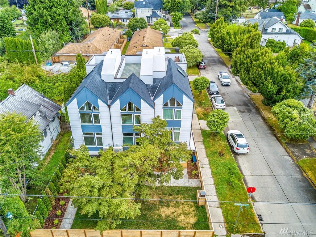 1058 S Cloverdale St B, Seattle, Washington, 98108, United States, 4 Bedrooms Bedrooms, ,2 BathroomsBathrooms,Residential,For Sale,1058 S Cloverdale St B,1434327