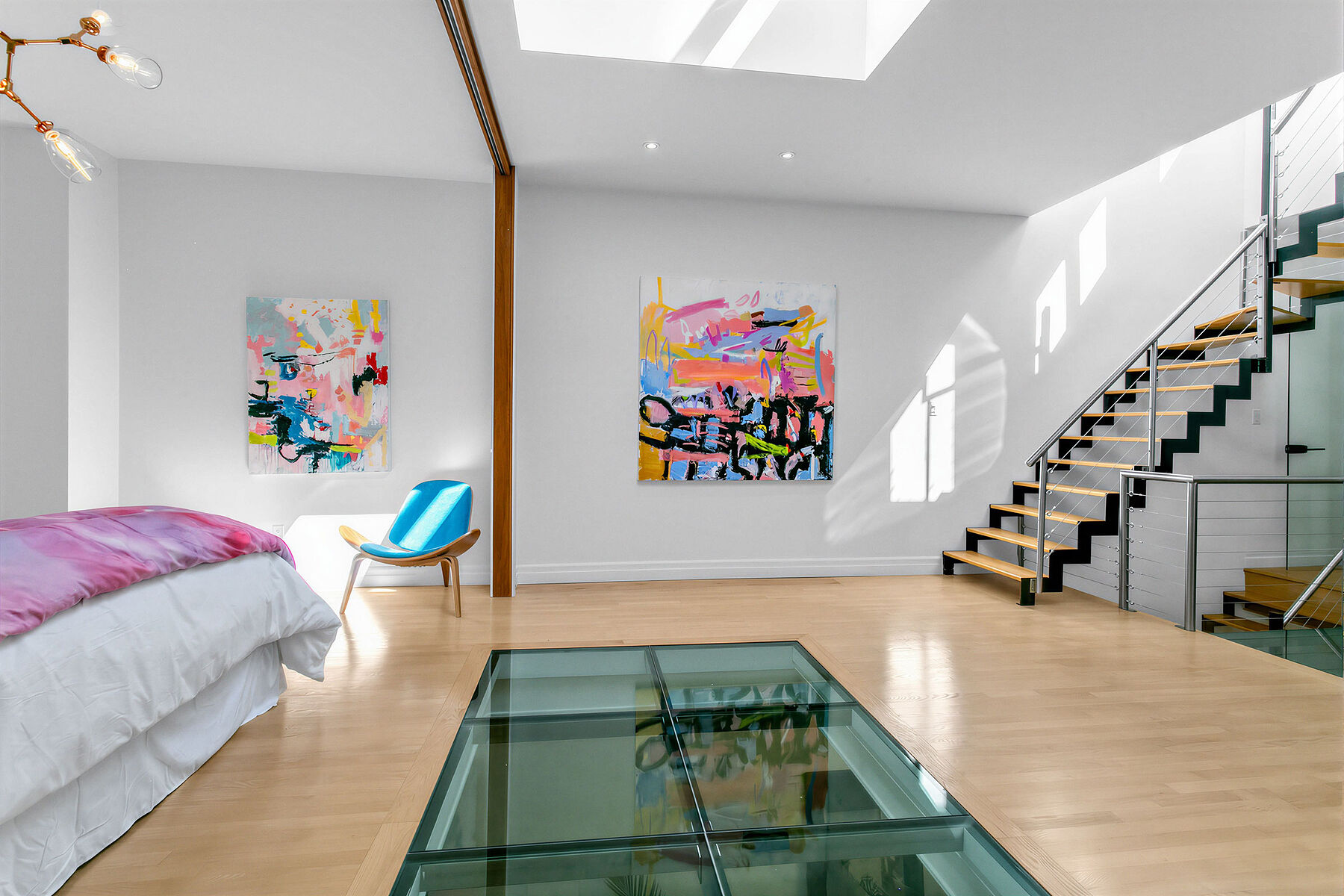  The Claremont Lofts - 物件實景