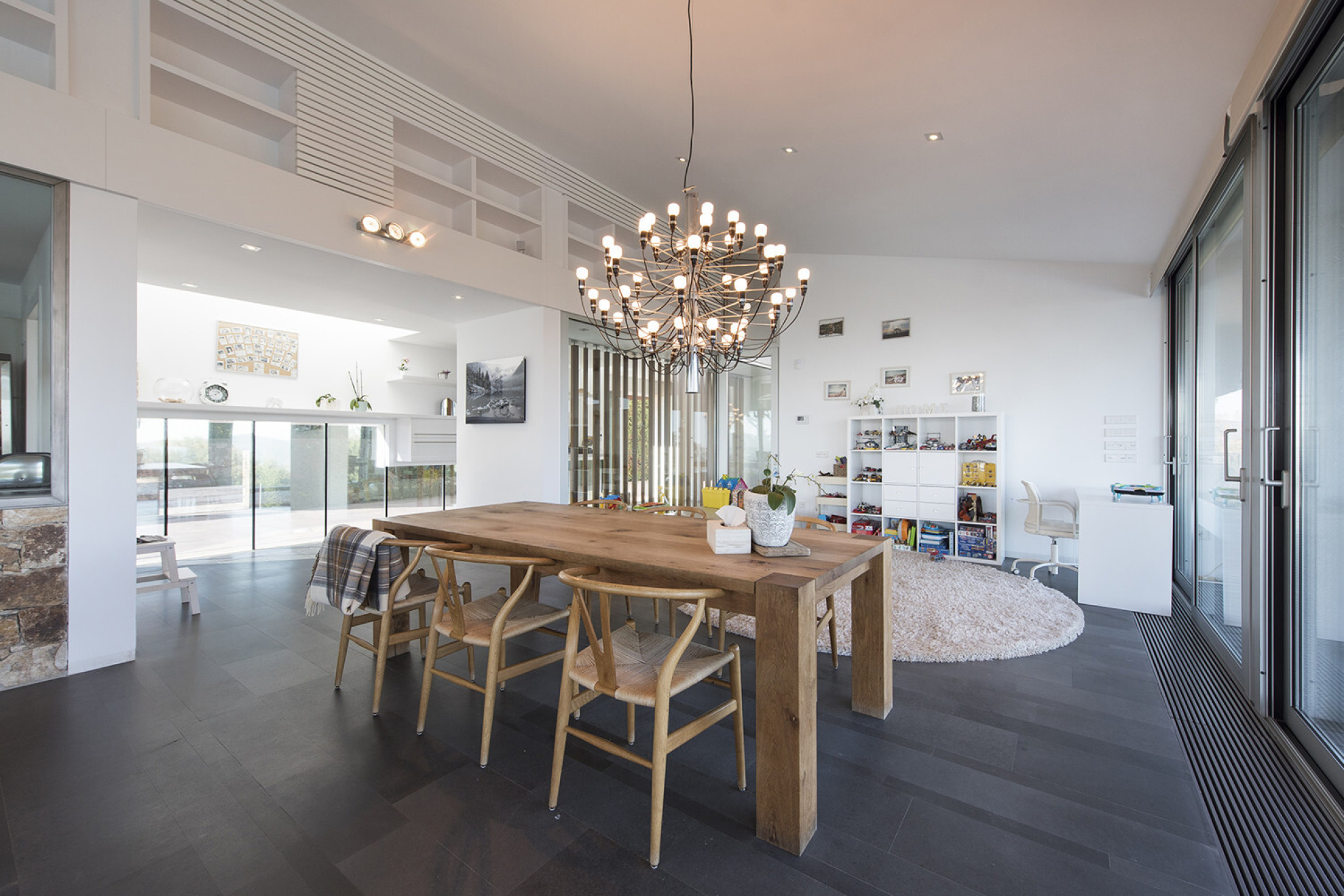  Extraordinary property with breathtaking views - 物件實景