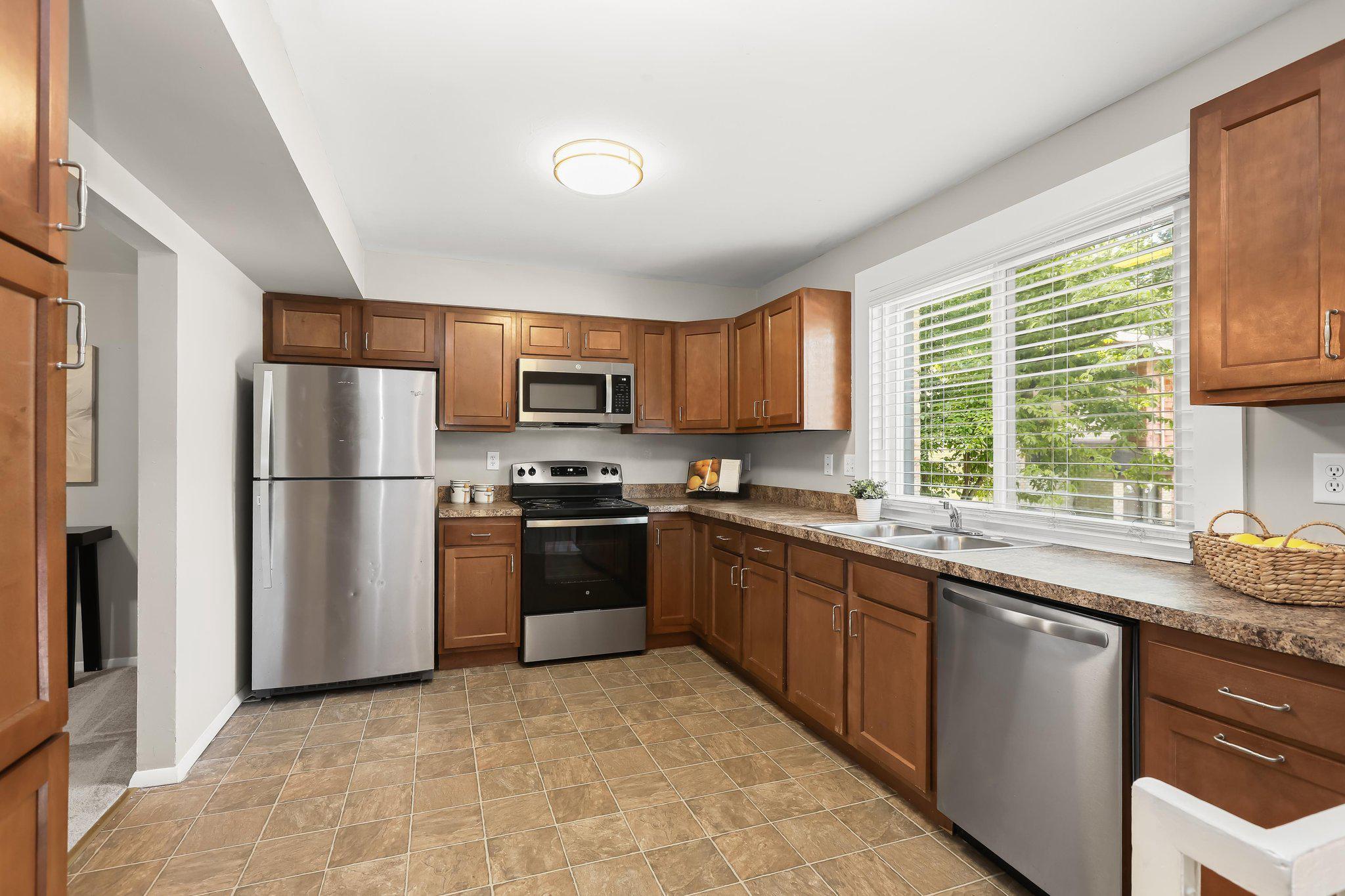  7320 Kerry Hill Court, Columbia, MD, 21045 - 物件實景