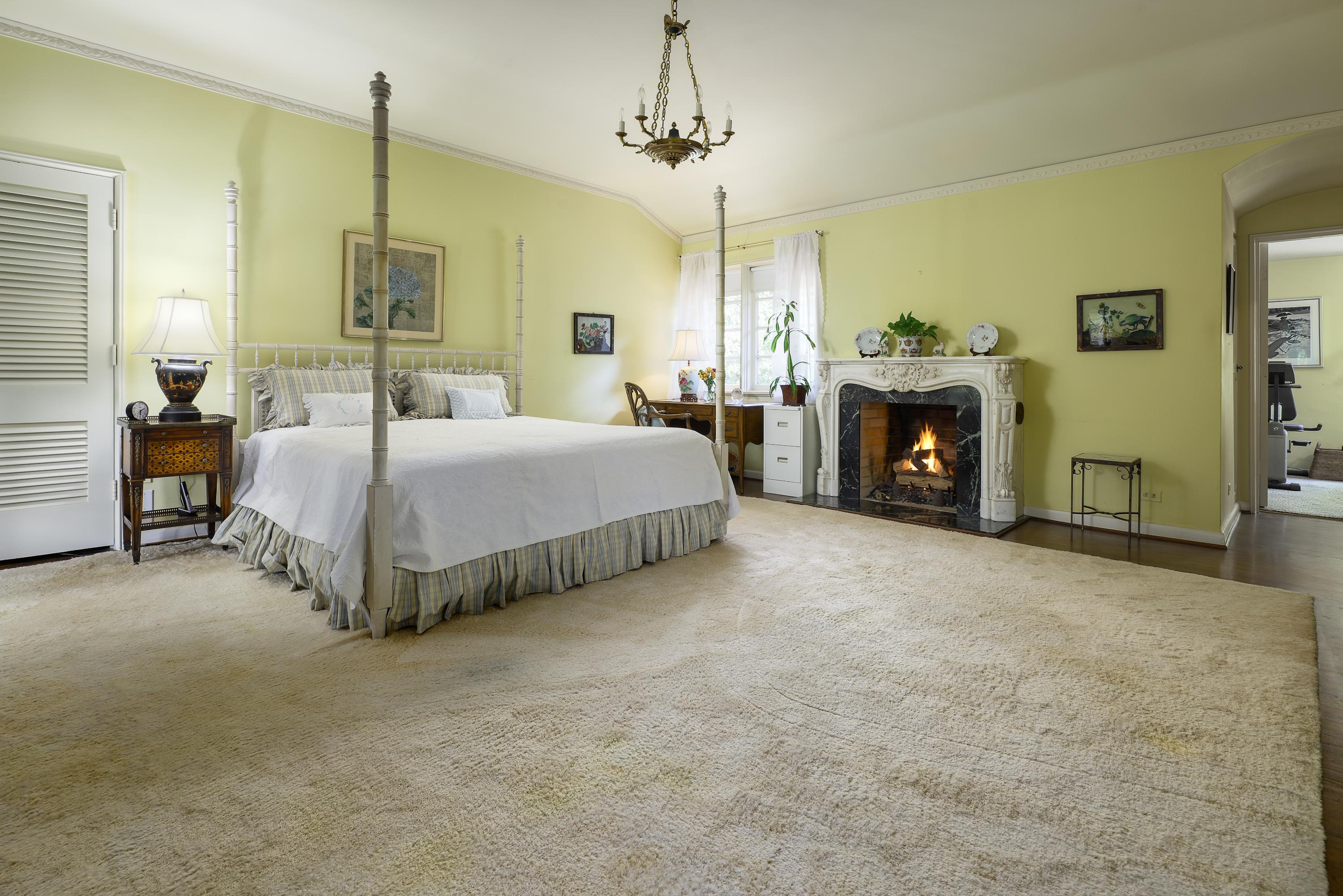  Singular Historic Preston Hollow Estate - 物件實景