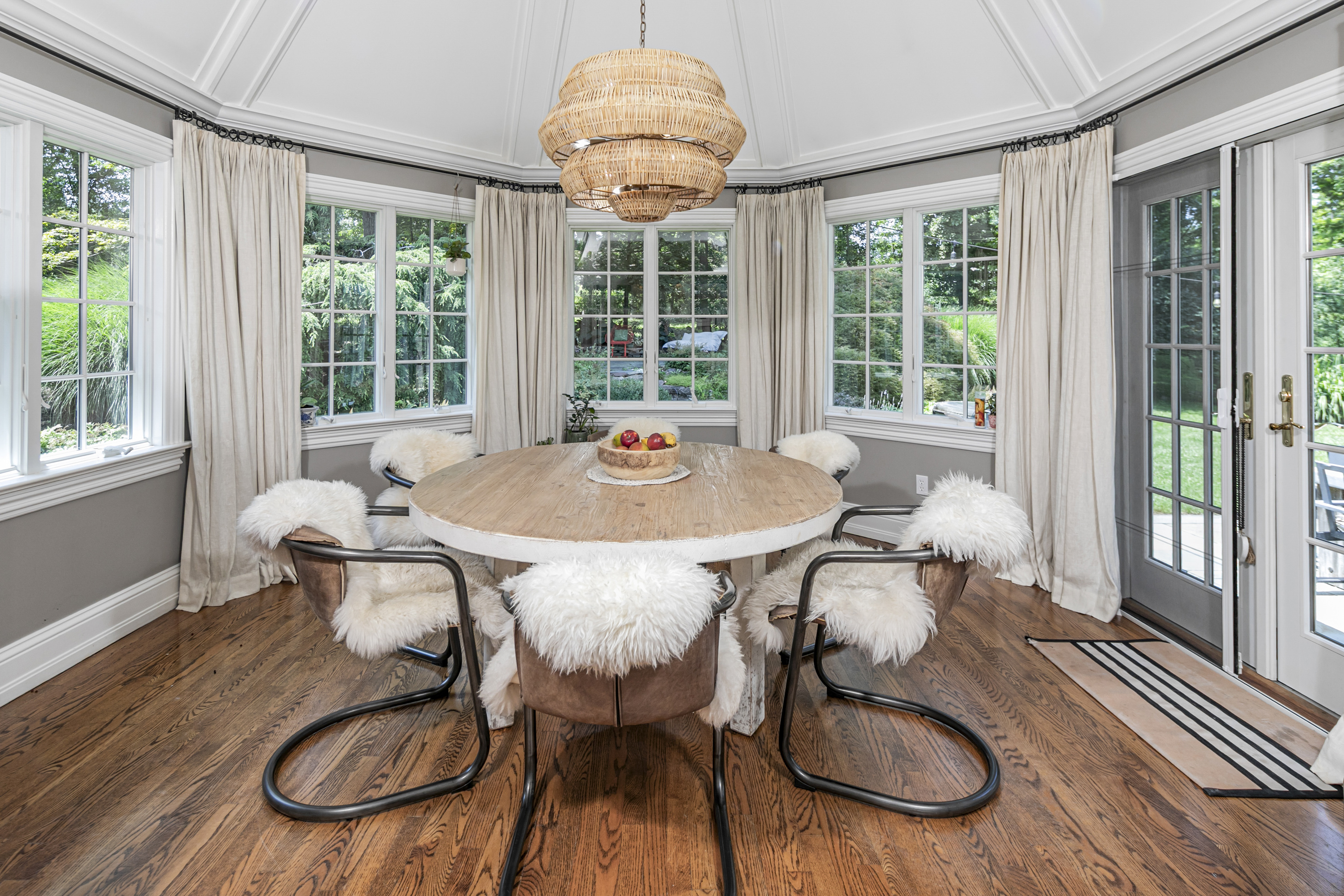  Spectacular Gated Brookstone Estate on 2+ Acres Minutes from Nassau Street - 物件實景
