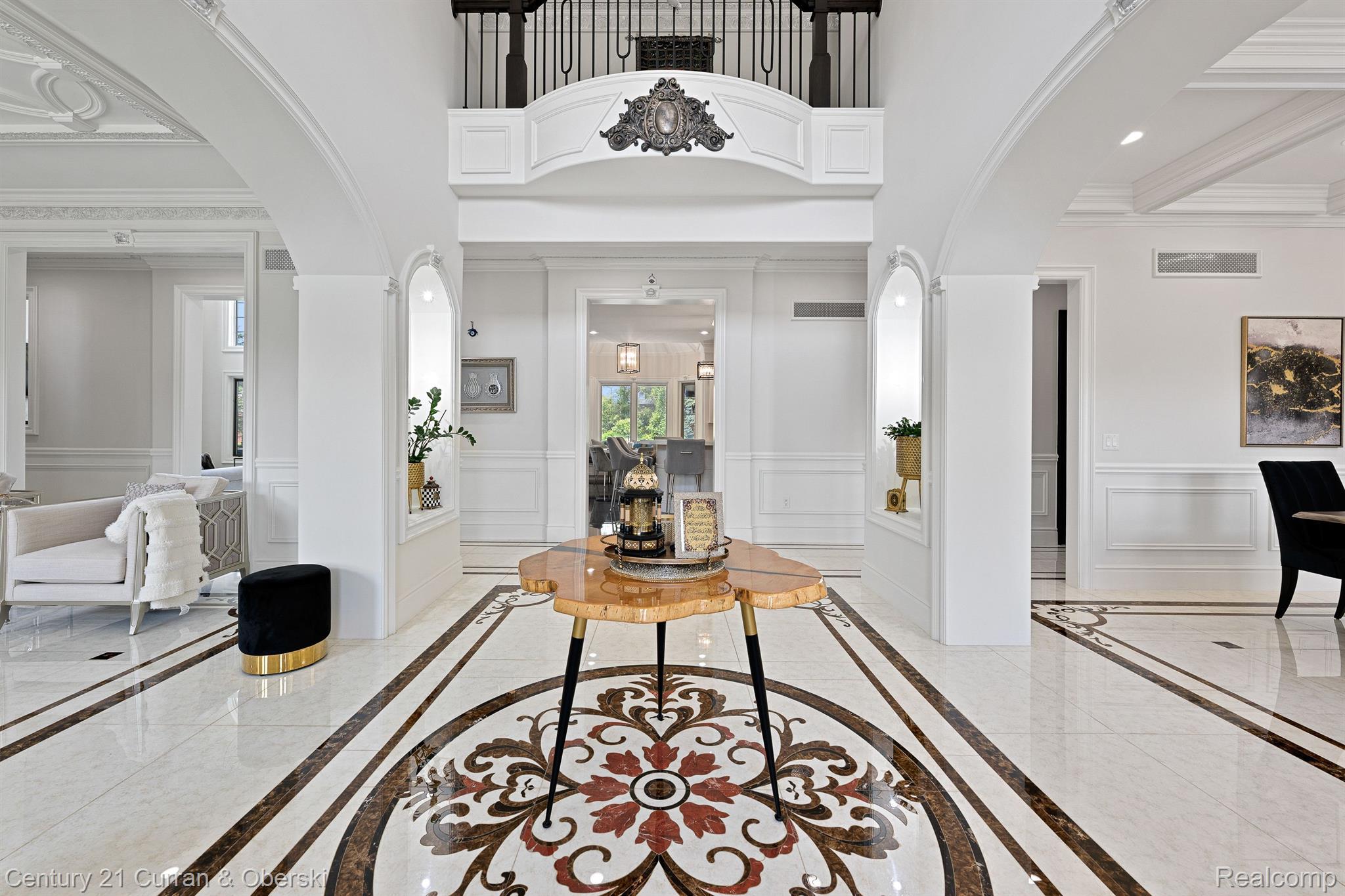 Northville Twp, Michigan, 48168, United States, 7 Bedrooms Bedrooms, ,10 BathroomsBathrooms,Residential,For Sale,1978218