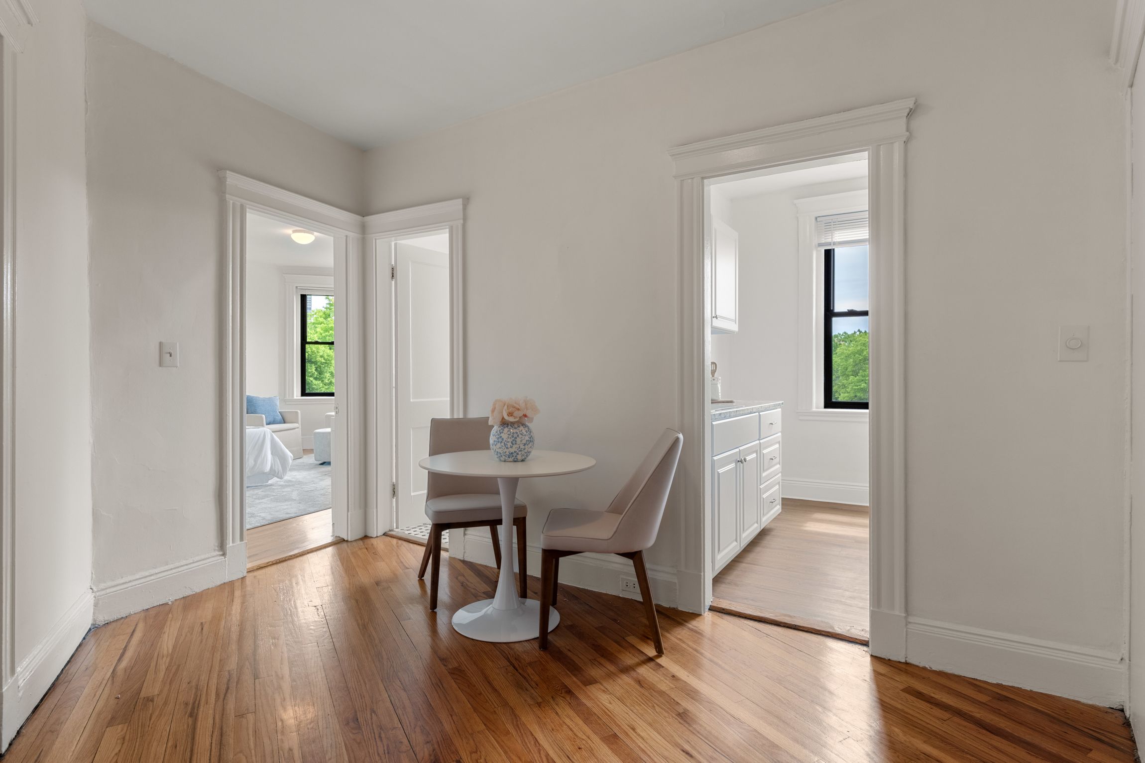  15 Park Drive, Unit 30,  Boston, MA, 02215 - 物件實景