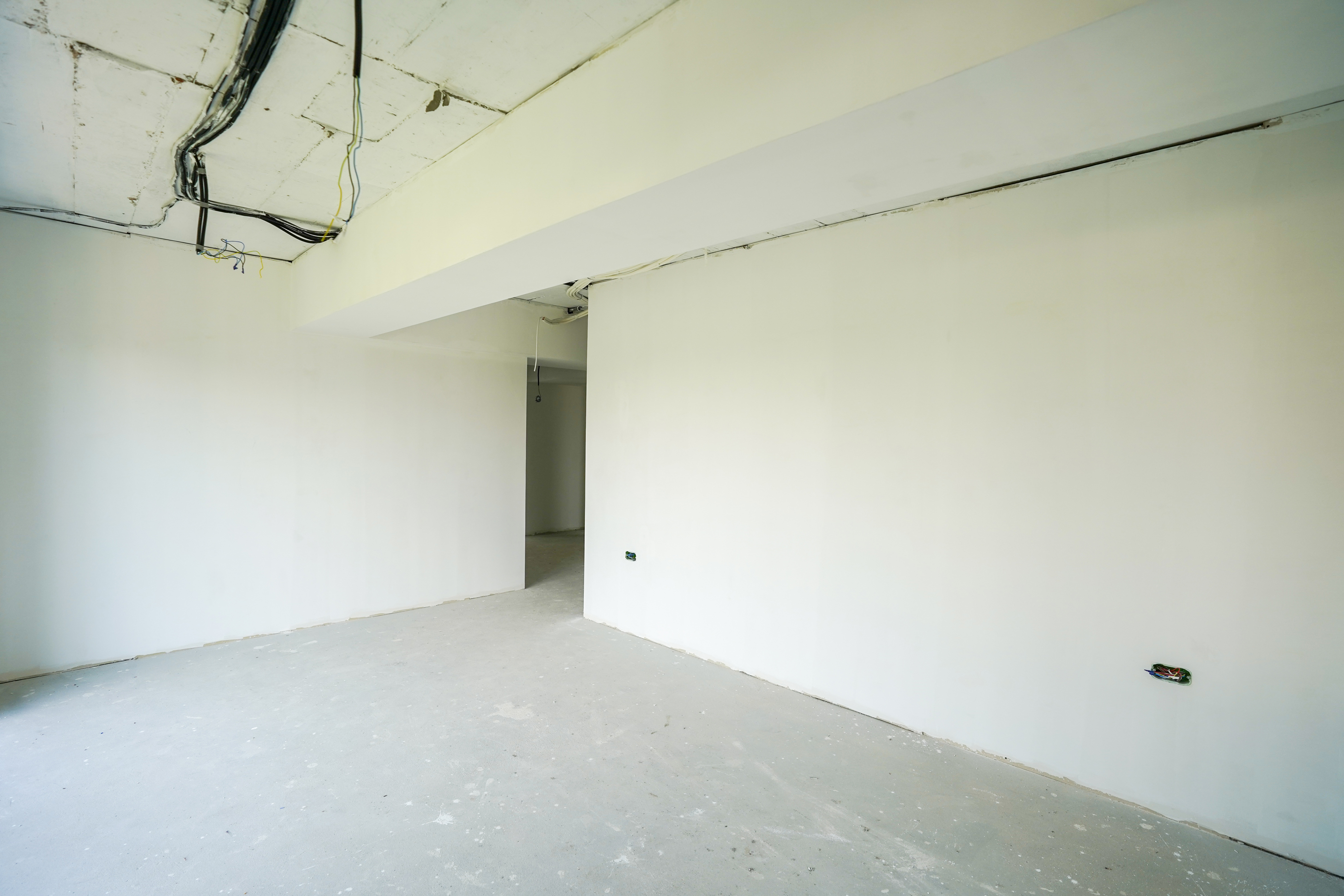  Lakefront Duplex Penthouse with a Panoramic Terrace on Lake Floreasca - 物件實景