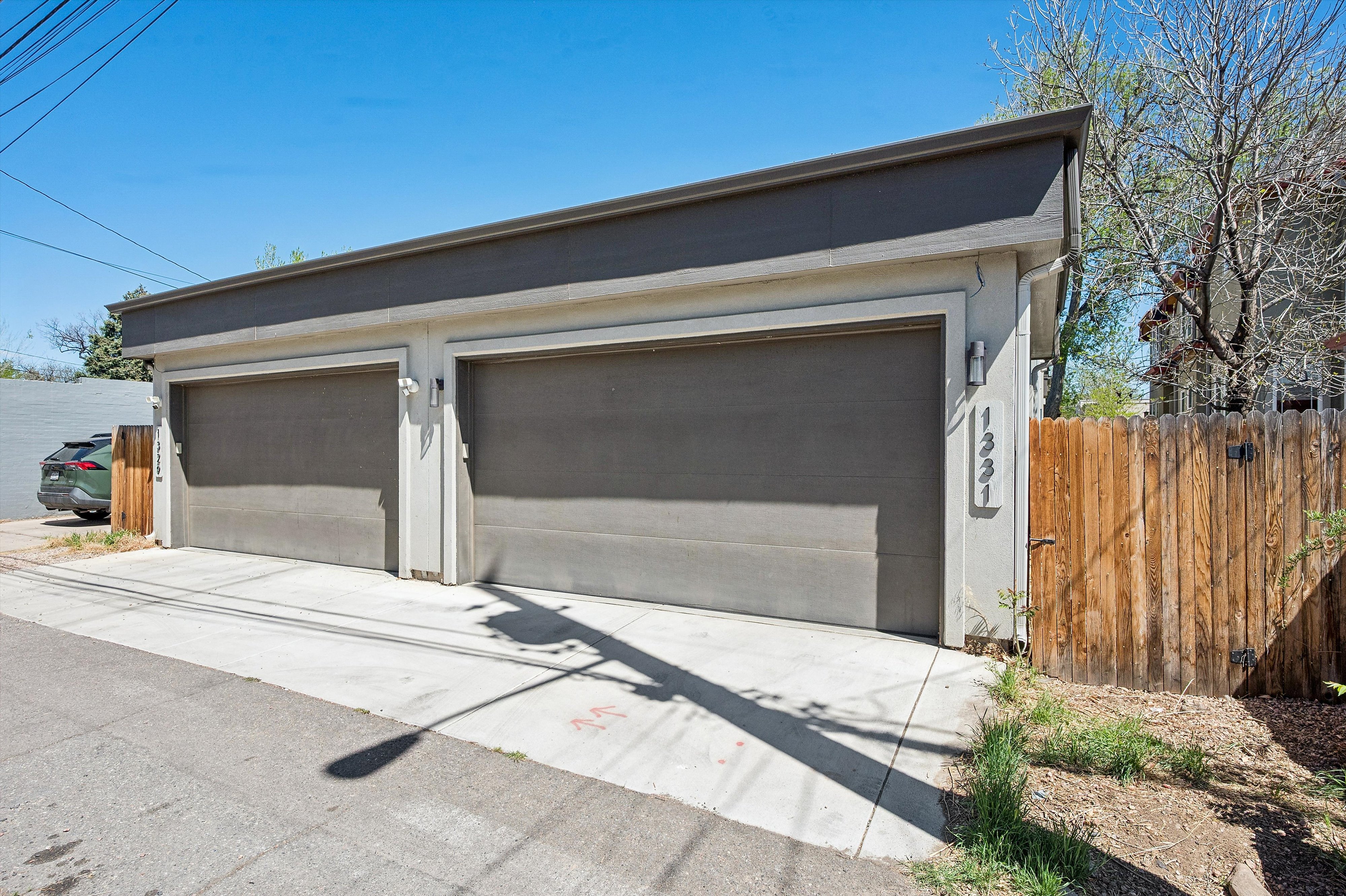  Thoughtfully designed and situated in the heart of Platt Park - 物件實景