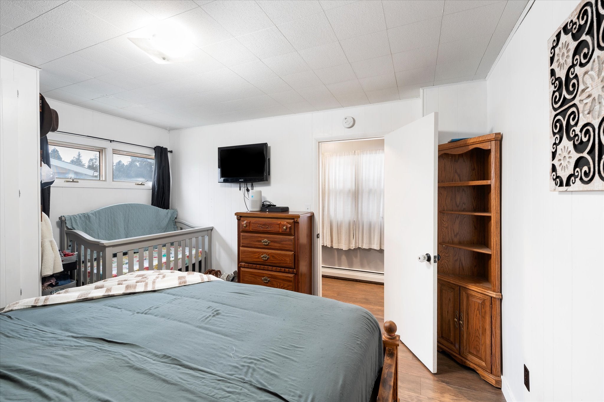 1985 Mt Highway 206, Columbia Falls, Montana, 59912, United States, 3 Bedrooms Bedrooms, ,1 BathroomBathrooms,Residential,For Sale,1985 Mt Highway 206,1672073