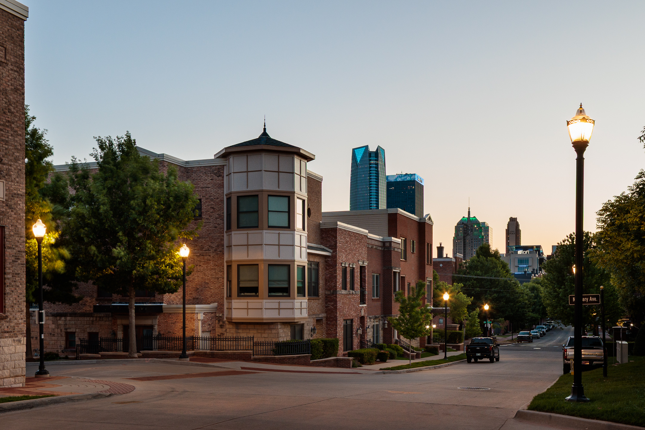  422 Northeast 2nd Street, Oklahoma City, OK 73104 - 物件實景