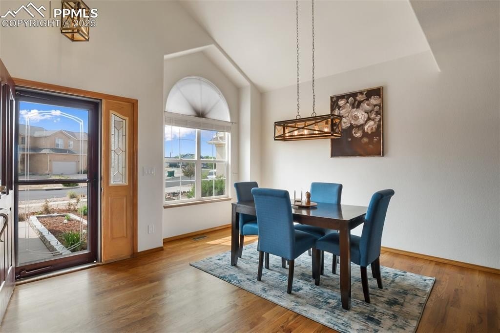 Colorado Springs, Colorado, 80951, United States, 5 Bedrooms Bedrooms, ,4 BathroomsBathrooms,Residential,For Sale,1882285