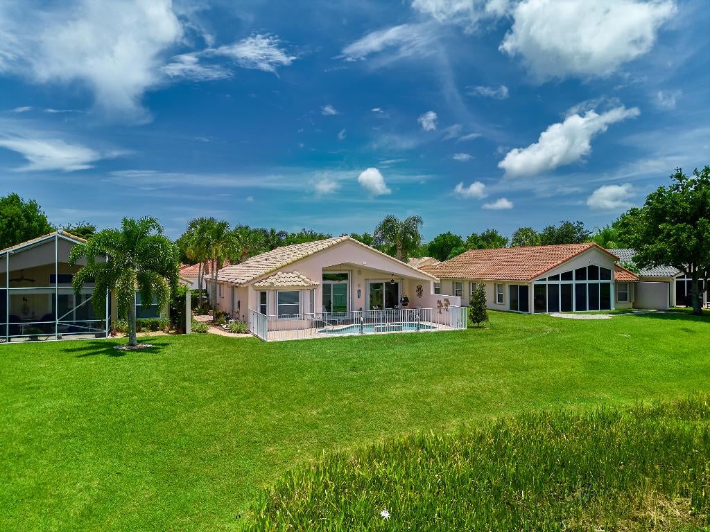 Boynton Beach, Florida, 33437, United States, 3 Bedrooms Bedrooms, ,2 BathroomsBathrooms,Residential,For Sale,1980529