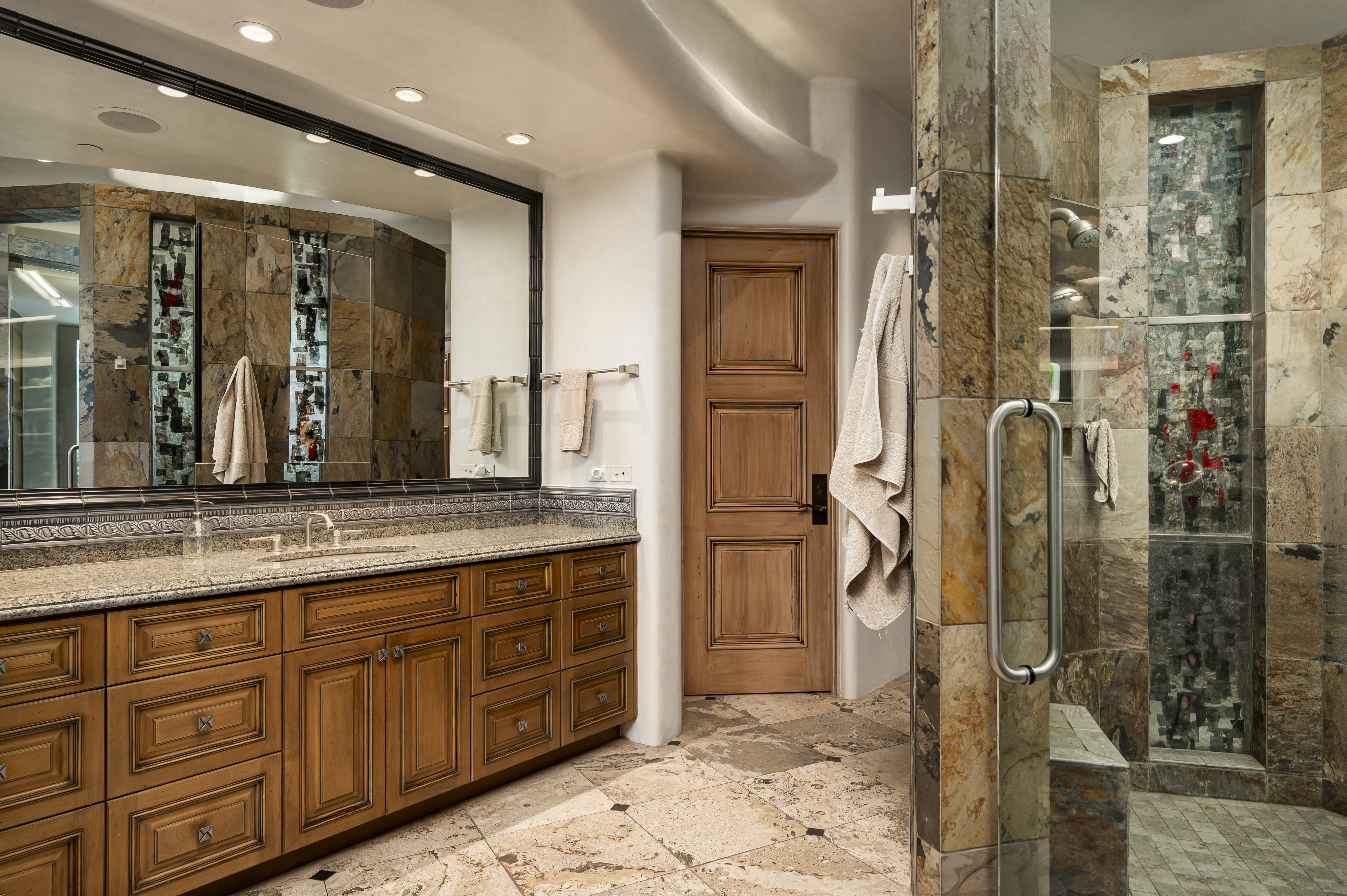  7638 E Whisper Rock Trail¦Scottsdale, AZ - 物件實景