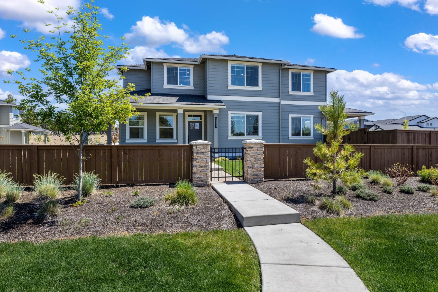  60933 SE Sydney Harbor Court Bend, OR 97702 - 物件實景