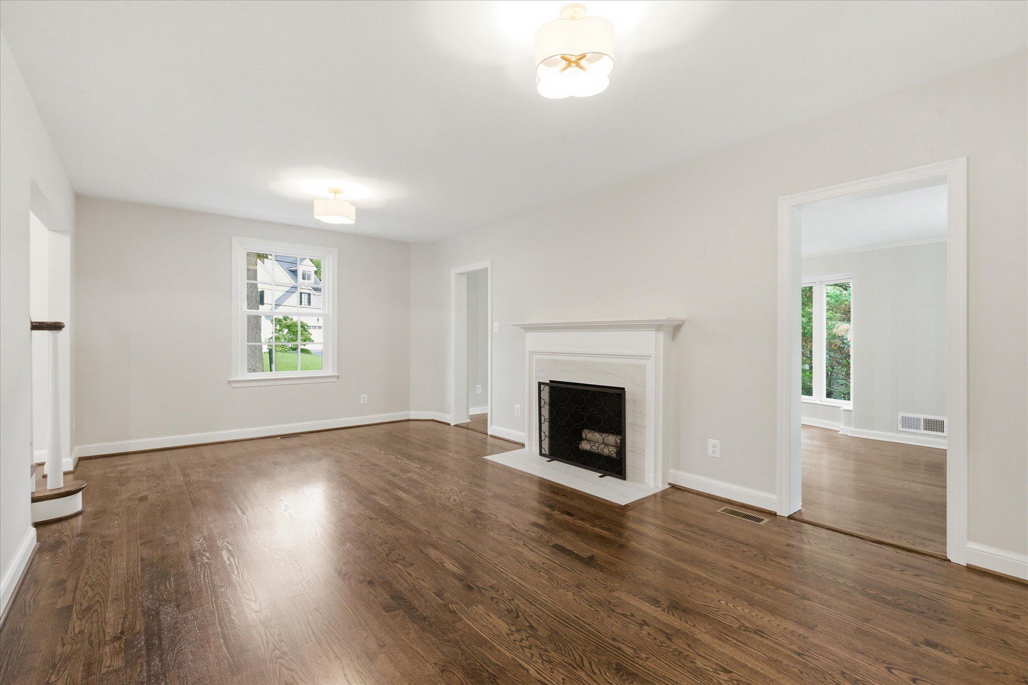  7825 Oldchester Road, Bethesda, MD, 20817 - 物件實景