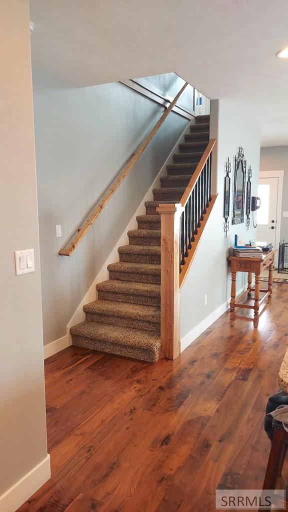 IDAHO FALLS, Idaho, 83401, United States, 5 Bedrooms Bedrooms, ,4 BathroomsBathrooms,Residential,For Sale,1895056