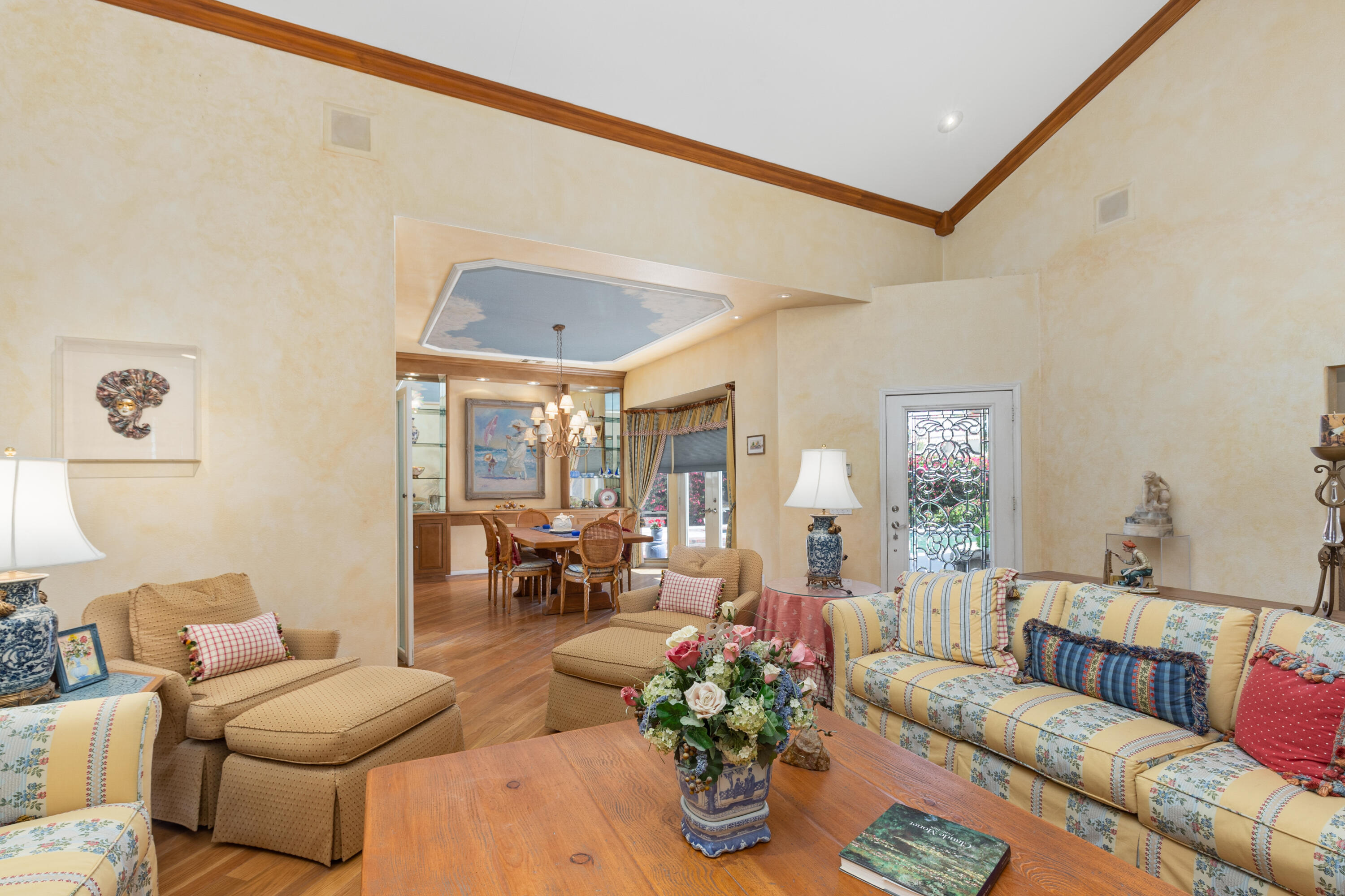 Rancho Mirage, California, 92270, United States, 4 Bedrooms Bedrooms, ,3 BathroomsBathrooms,Residential,For Sale,2000701