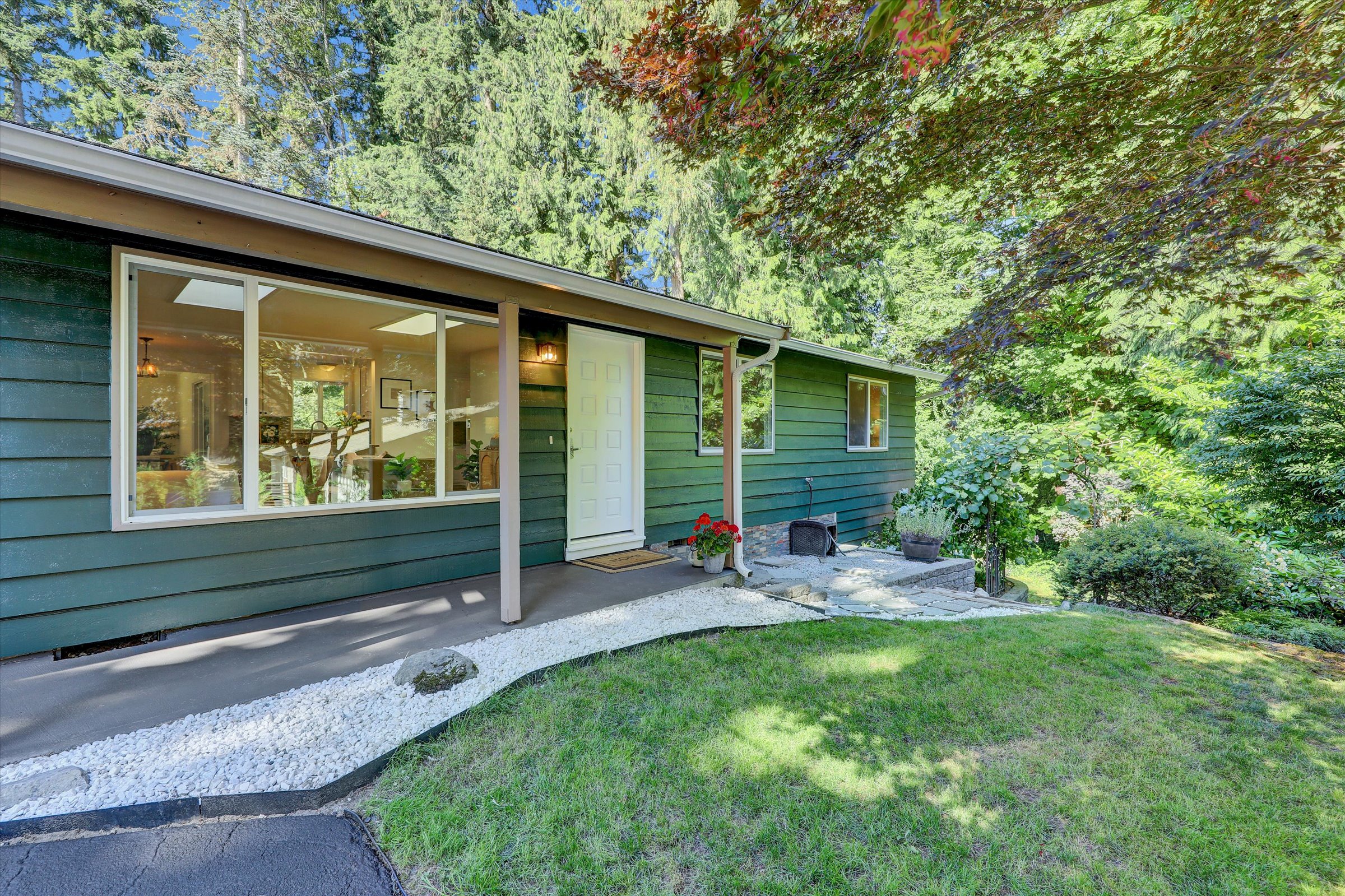  20915 West Richmond Road, Bothell, WA 98021 - 物件實景