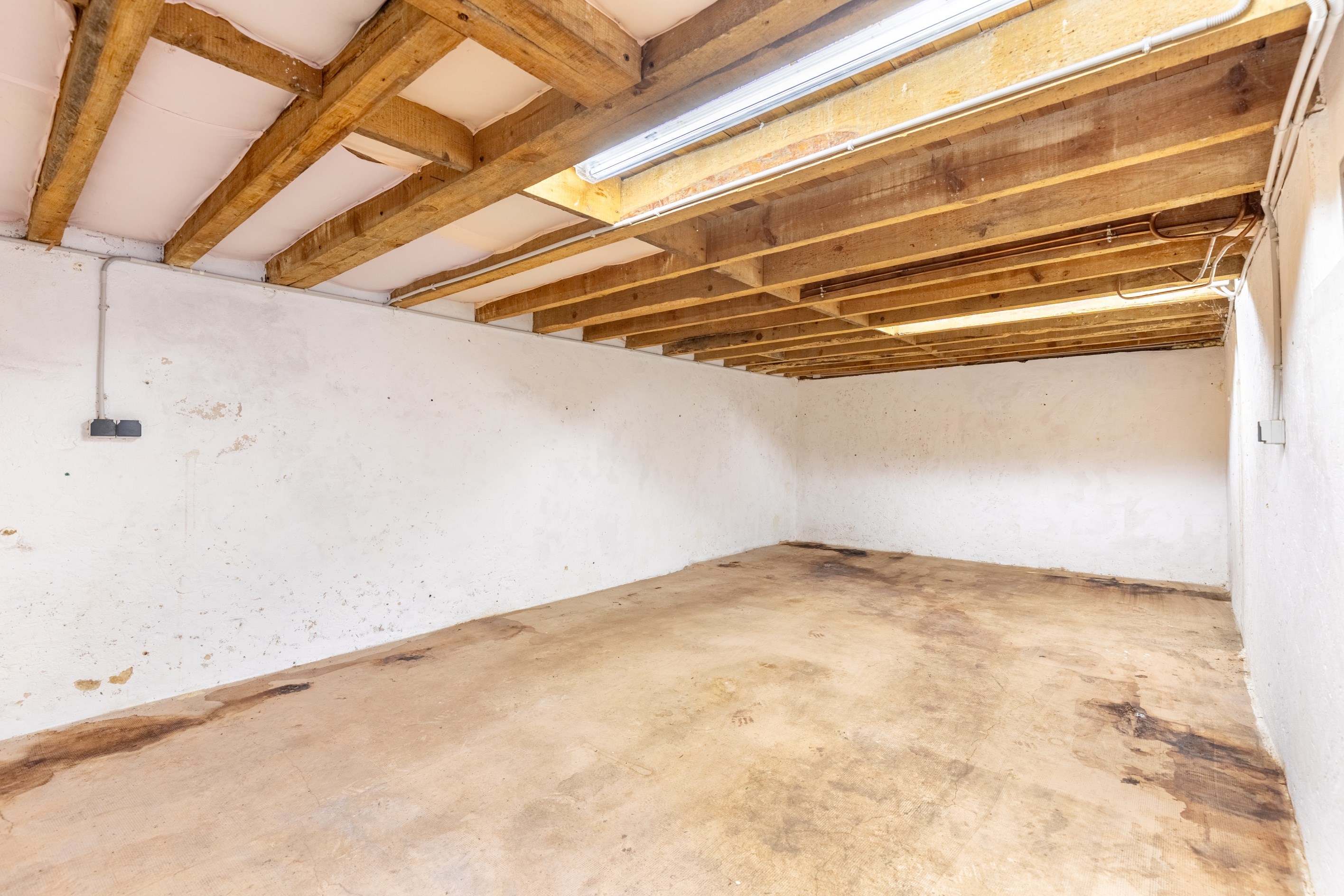  ARCACHON - RENOVATION AND EXPANSION PROJECT WITH APPROVED BUILDING PERMIT - 223… - 物件實景