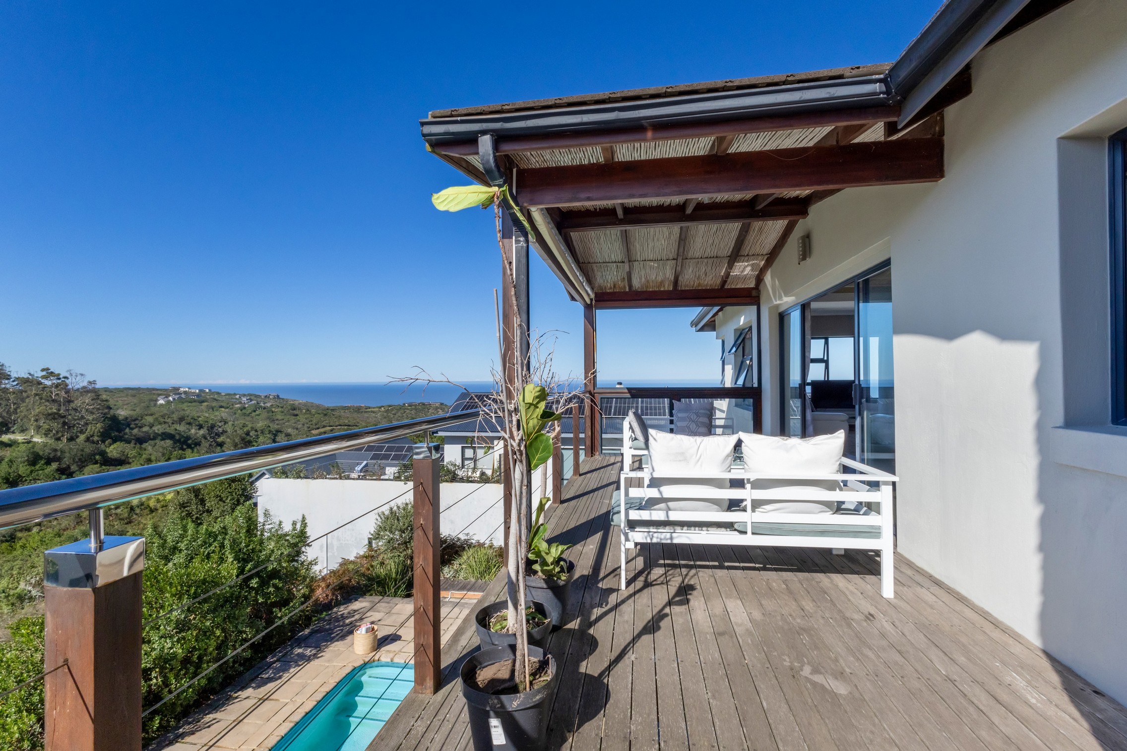  33 Dunnage Drive, Pezula Golf Estate - 物件實景