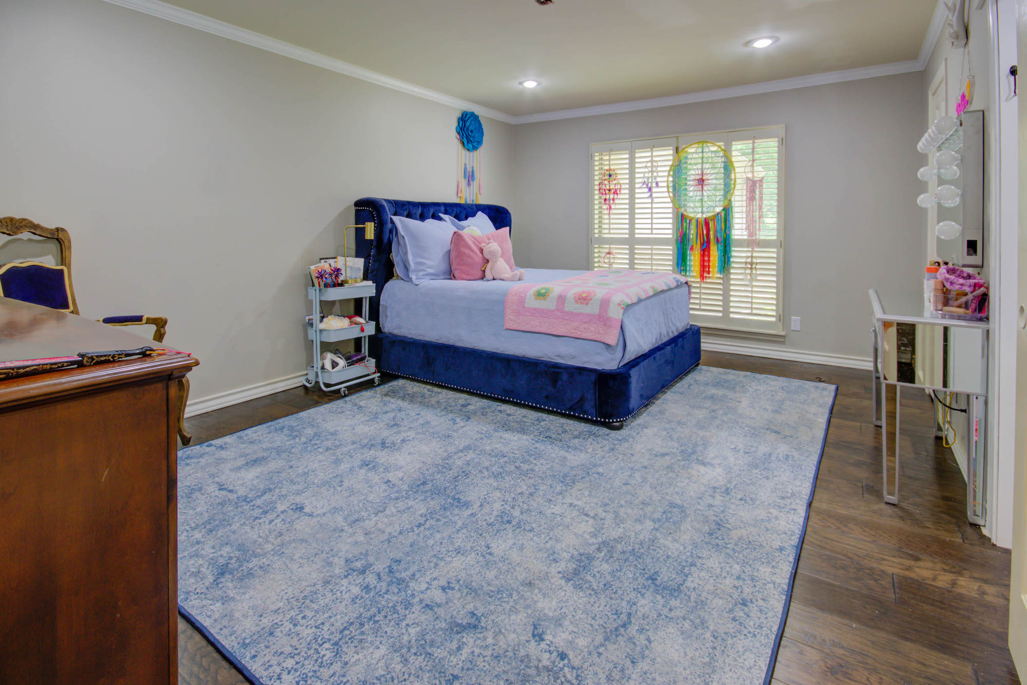 Texarkana, Texas, 75503, United States, 3 Bedrooms Bedrooms, ,4 BathroomsBathrooms,Residential,For Sale,1887104