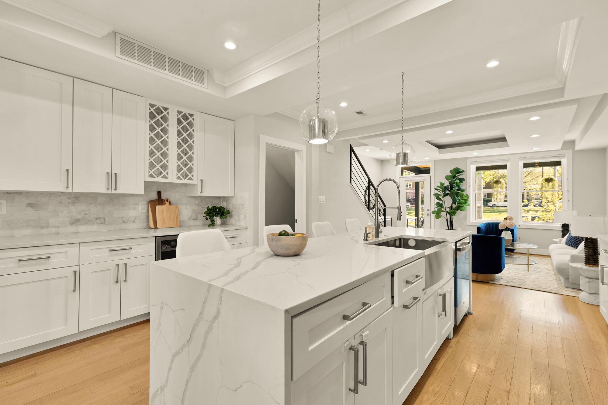  5112 9th Street NW, Washington, DC, 20011 - 物件實景