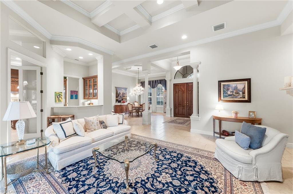 NAPLES, Florida, 34113, United States, 4 Bedrooms Bedrooms, ,5 BathroomsBathrooms,Residential,For Sale,2017317