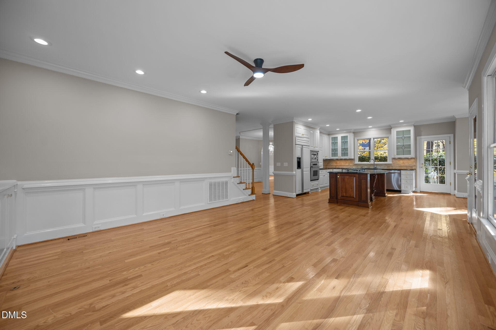 Raleigh, North Carolina, 27615, United States, 5 Bedrooms Bedrooms, ,5 BathroomsBathrooms,Residential,For Sale,1987542