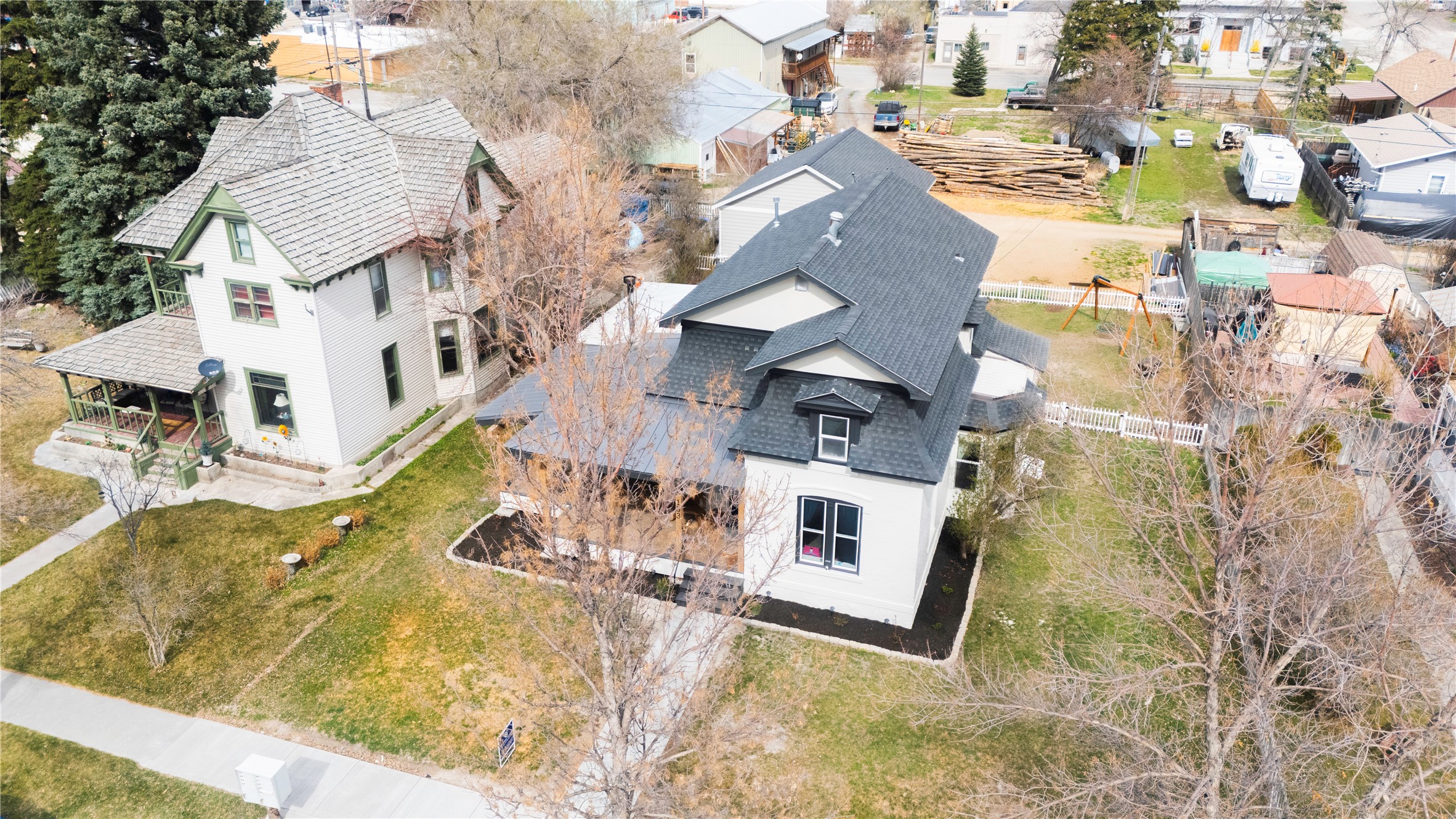 Townsend, Montana, 59644, United States, 4 Bedrooms Bedrooms, ,3 BathroomsBathrooms,Residential,For Sale,1785939
