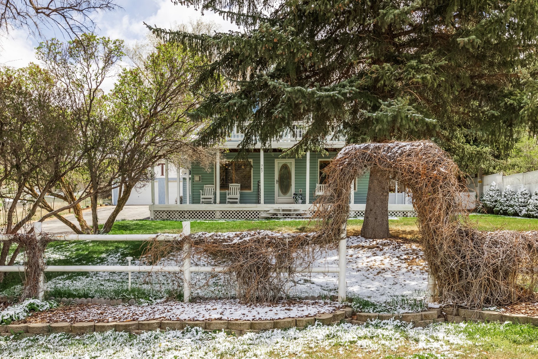  Country Charm Near Park City - 物件實景