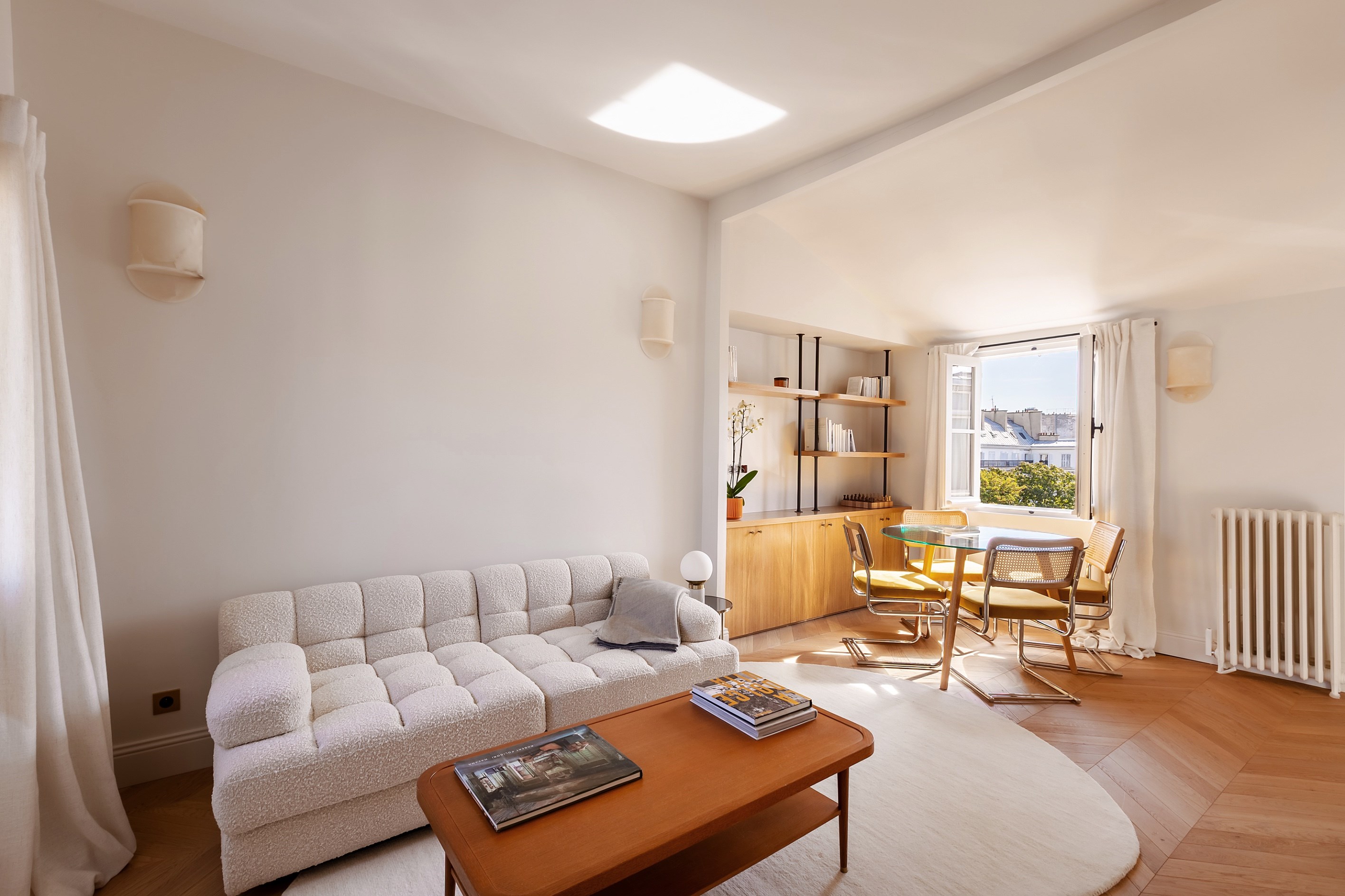  Located in the heart of the 6th arrondissement, on the highly sought-after Rue … - 物件實景