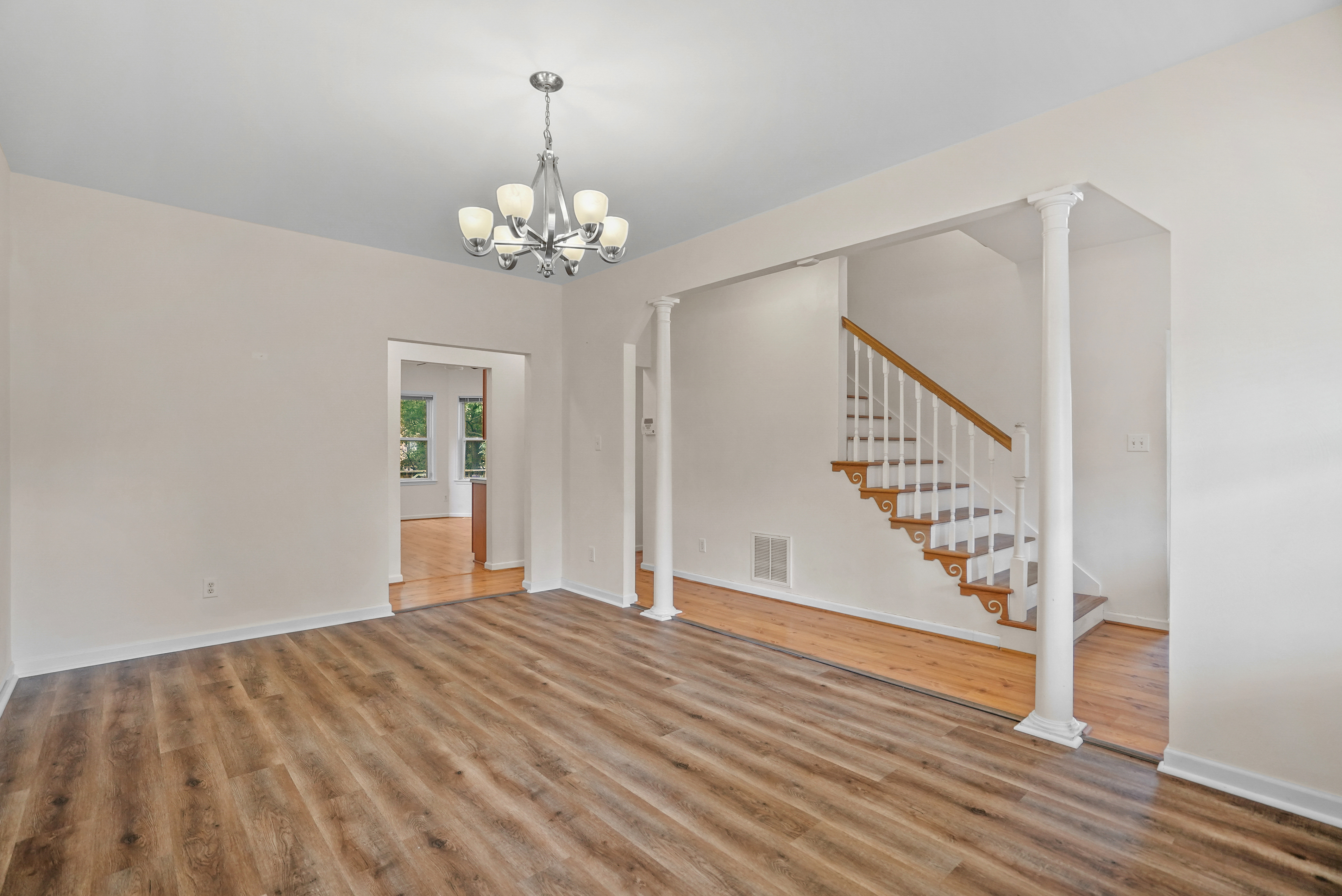  2112 Pretty Lake Avenue, Norfolk, VA, 23518 - 物件實景