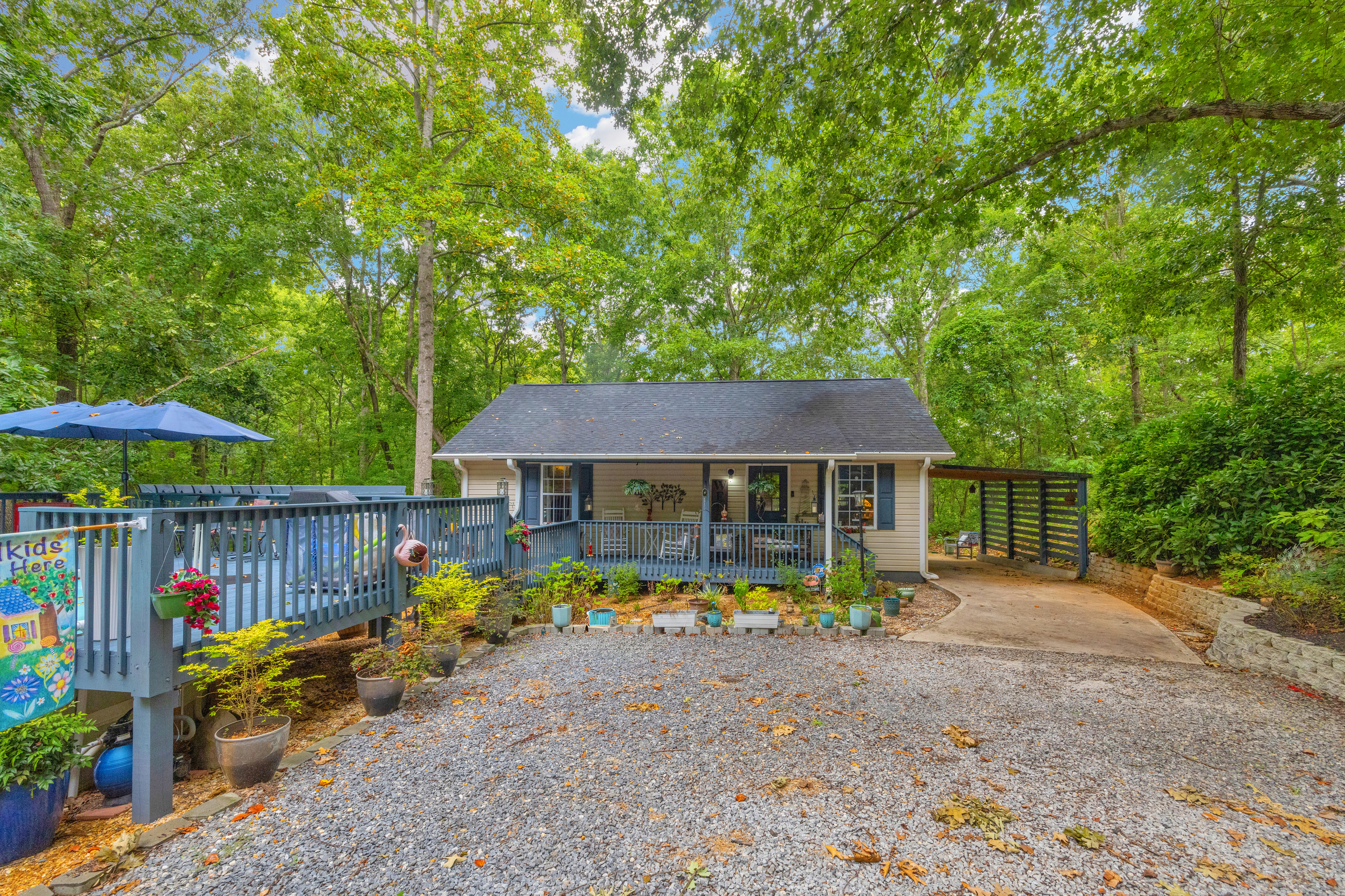 Hartwell, Georgia, 30643, United States, 2 Bedrooms Bedrooms, ,1 BathroomBathrooms,Residential,For Sale,1908192