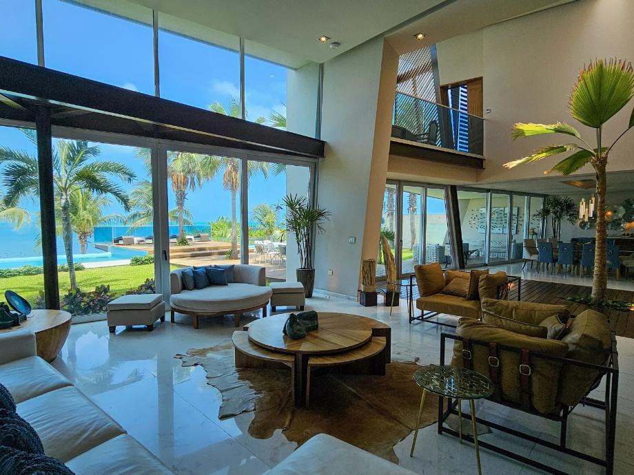 Benito Juárez, Quintana Roo, 77500, Mexico, 5 Bedrooms Bedrooms, ,6 BathroomsBathrooms,Residential,For Sale,1804631