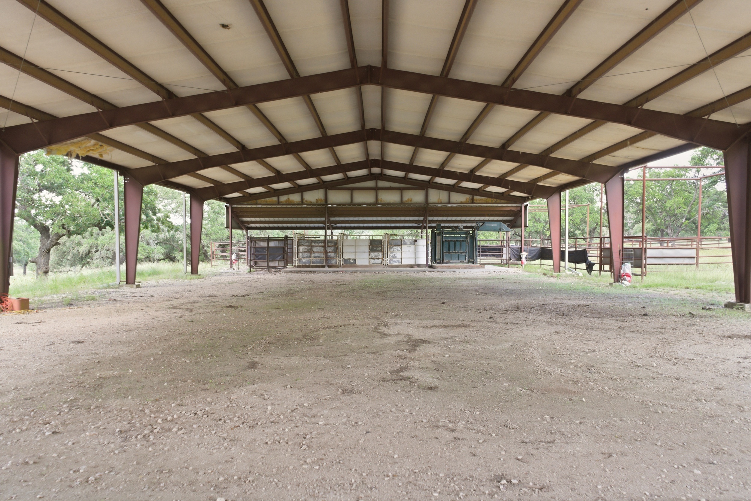  CavaLoma Ranch in Kerr COunty - 物件實景
